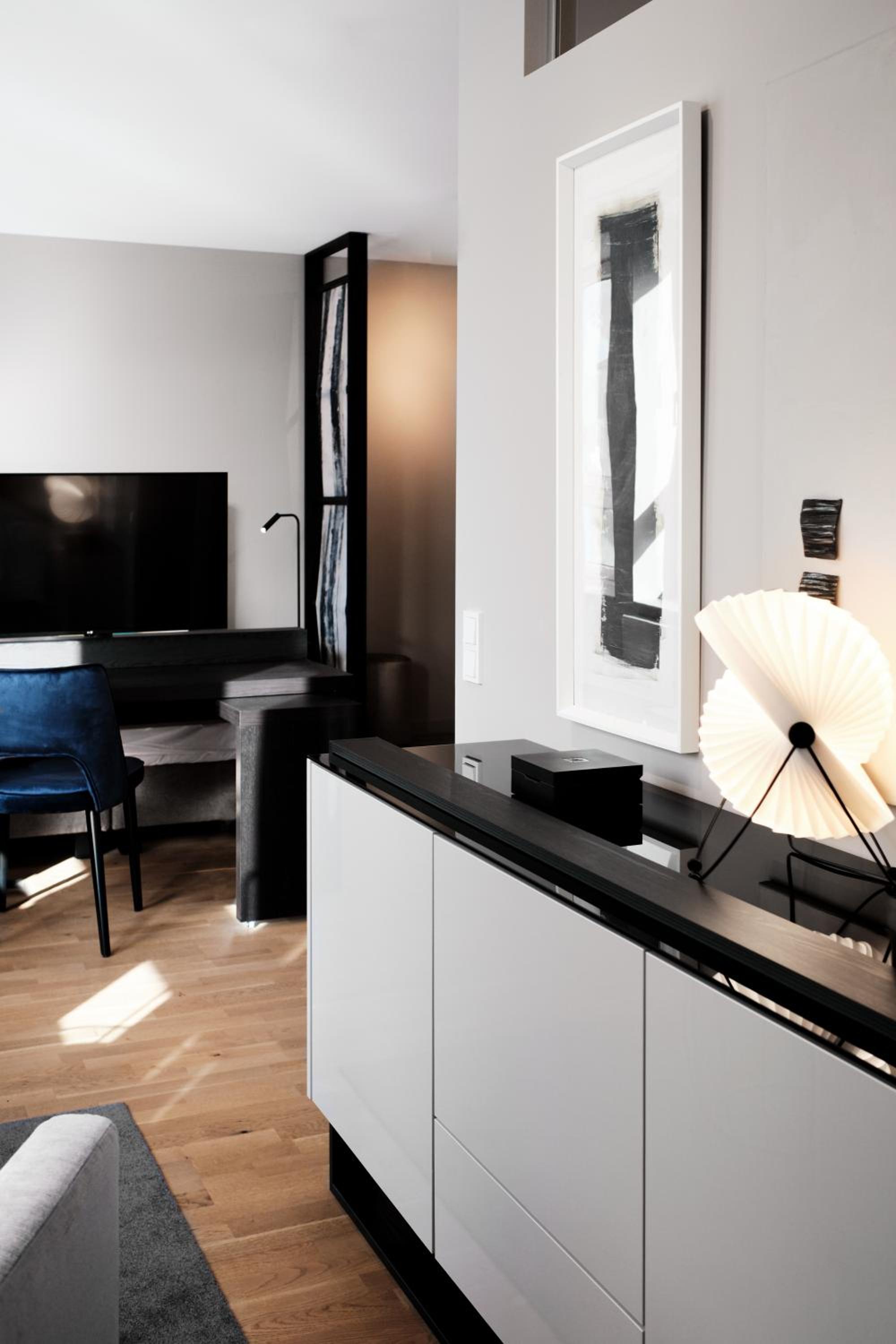 Superior Room - Photo 8