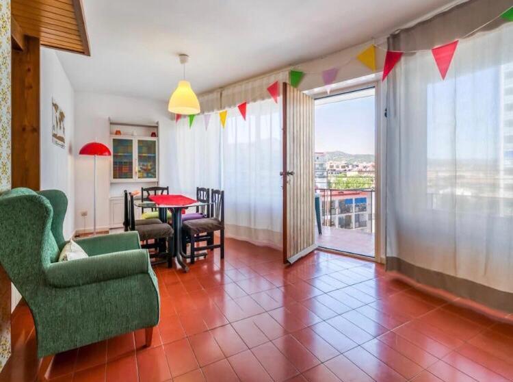 Departamento de tres habitaciones