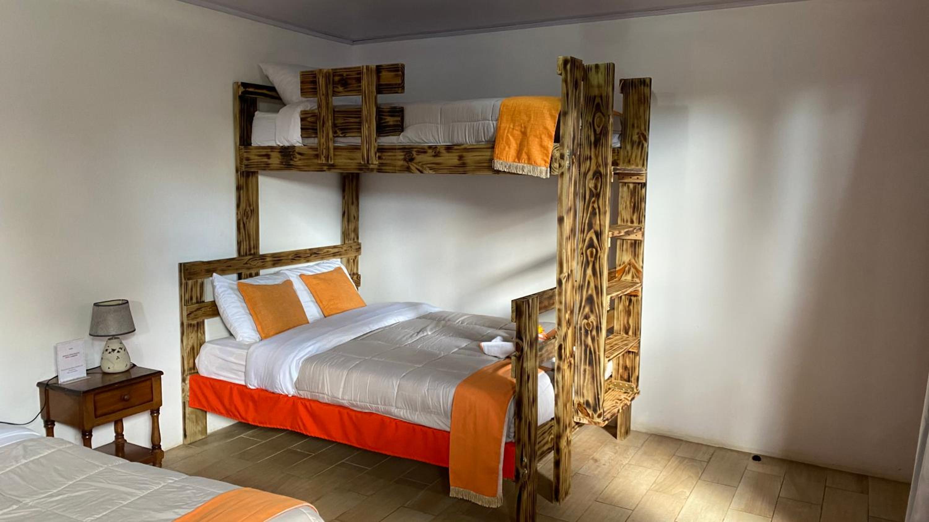 Double Room photo 3