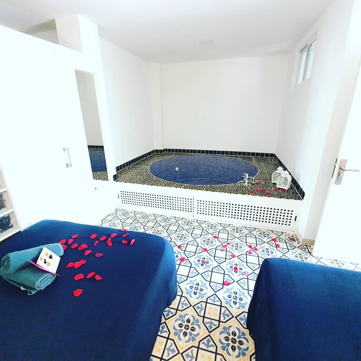 Apartamento Estudio