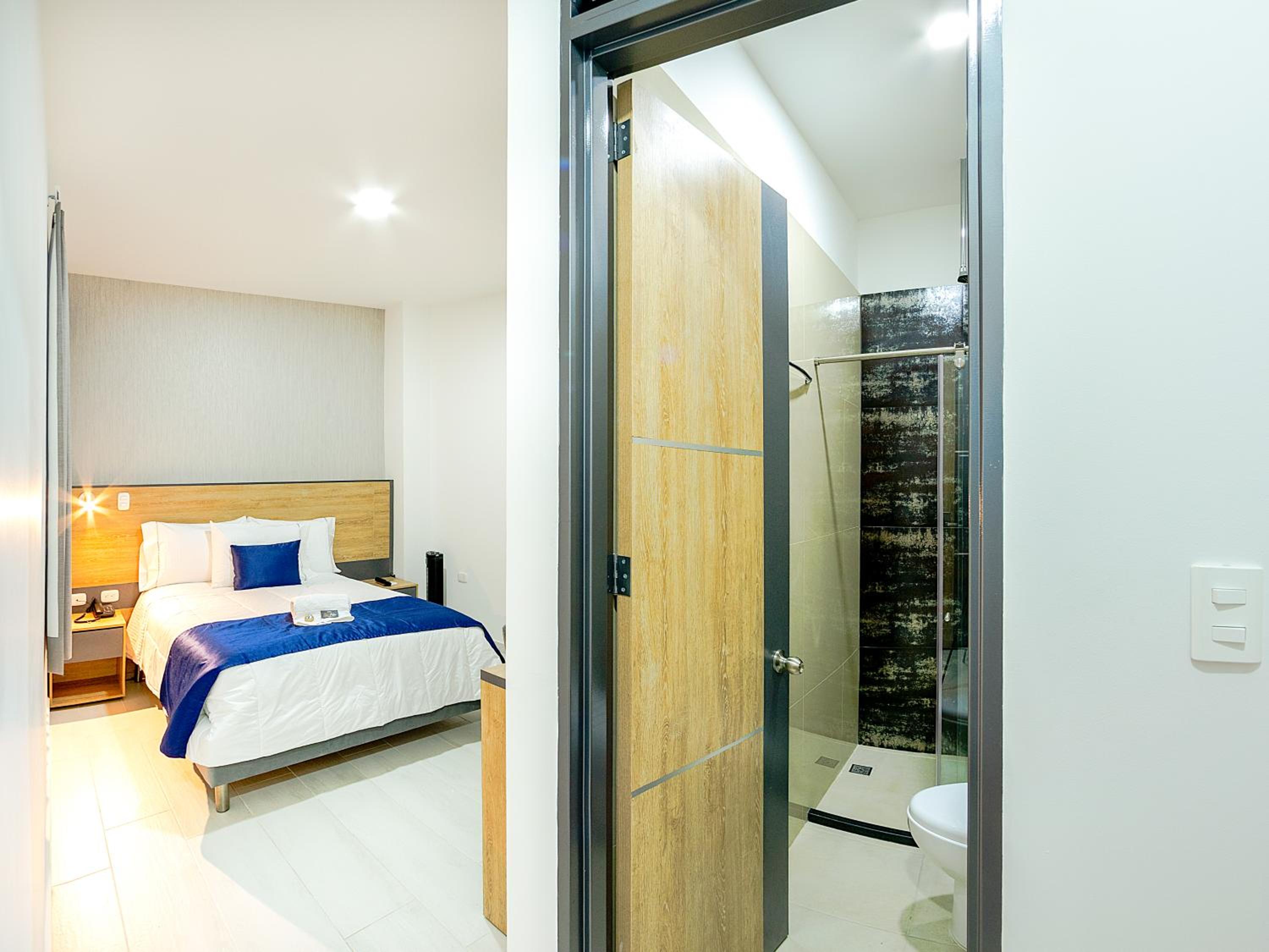 Double Room photo 2