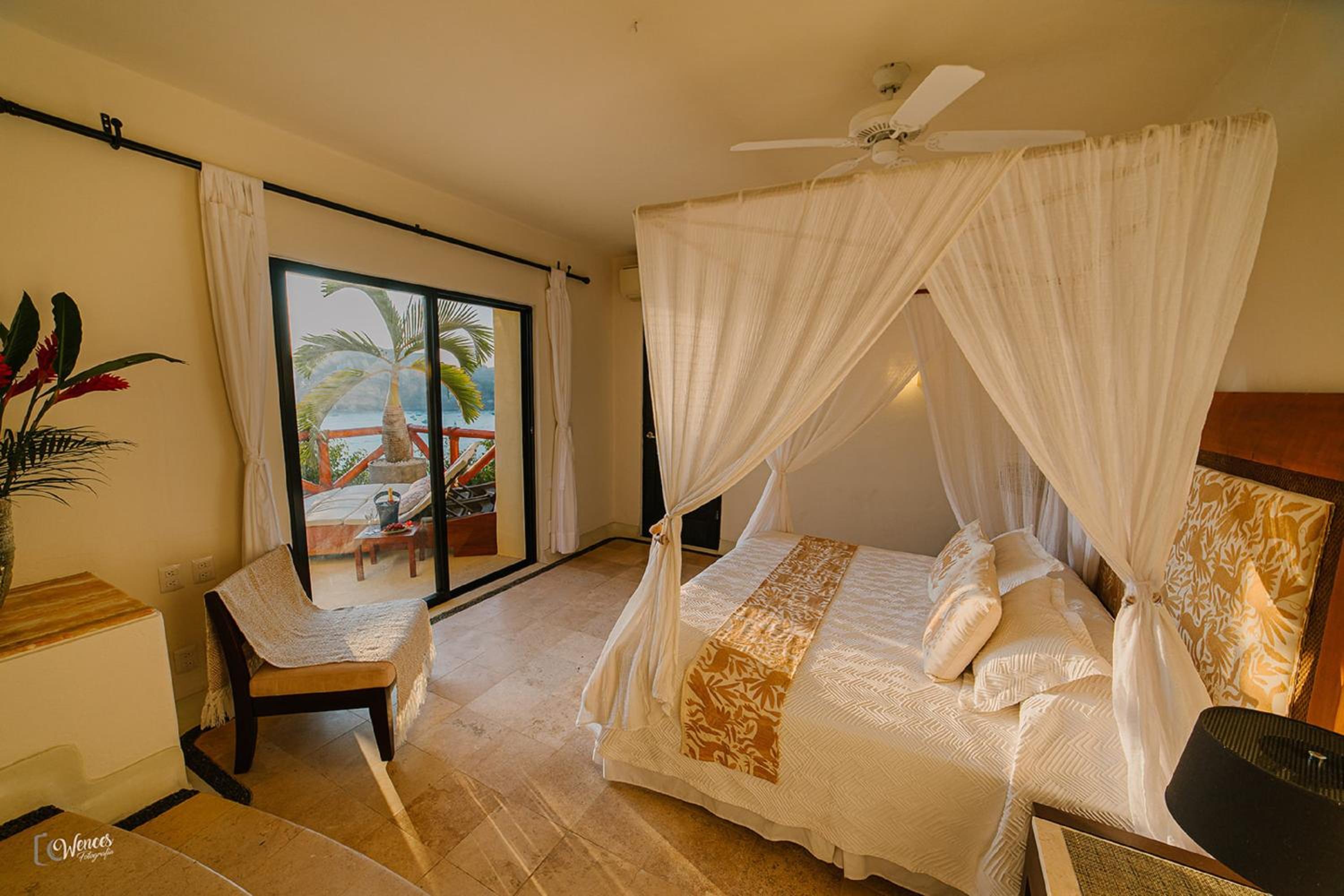 Suite with Private Pool