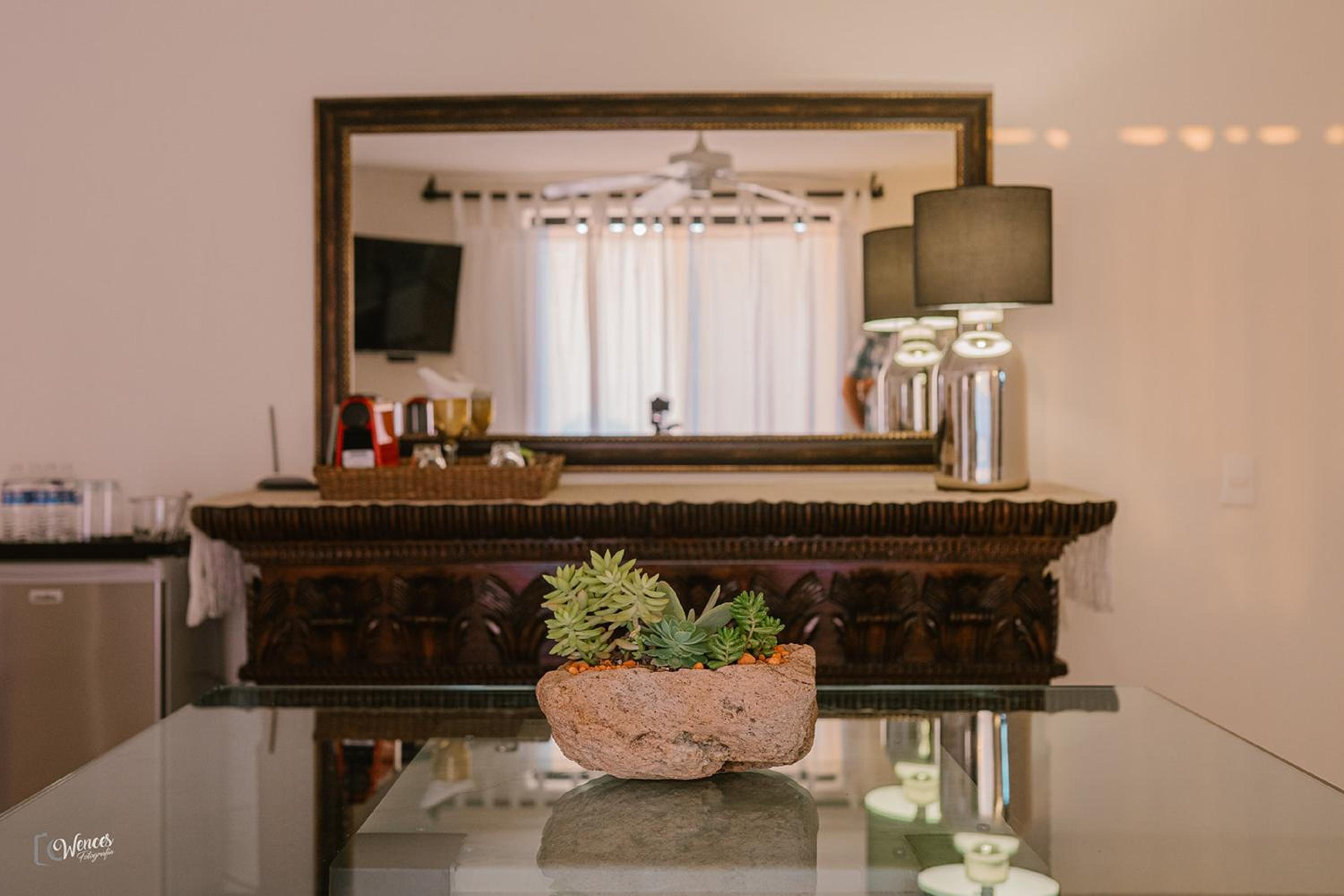 Suite with Private Pool photo 3