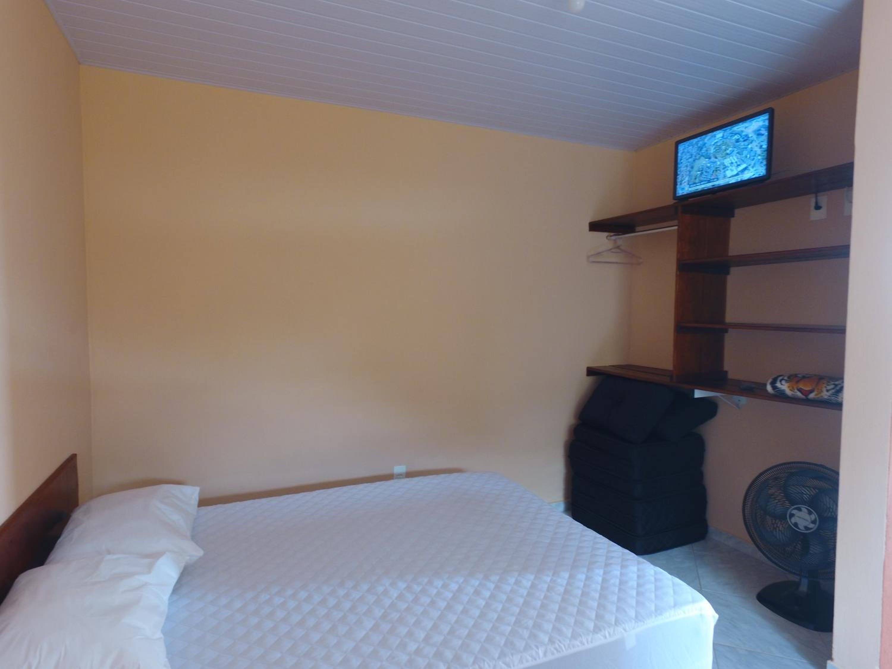 Four-Bedroom House photo 1