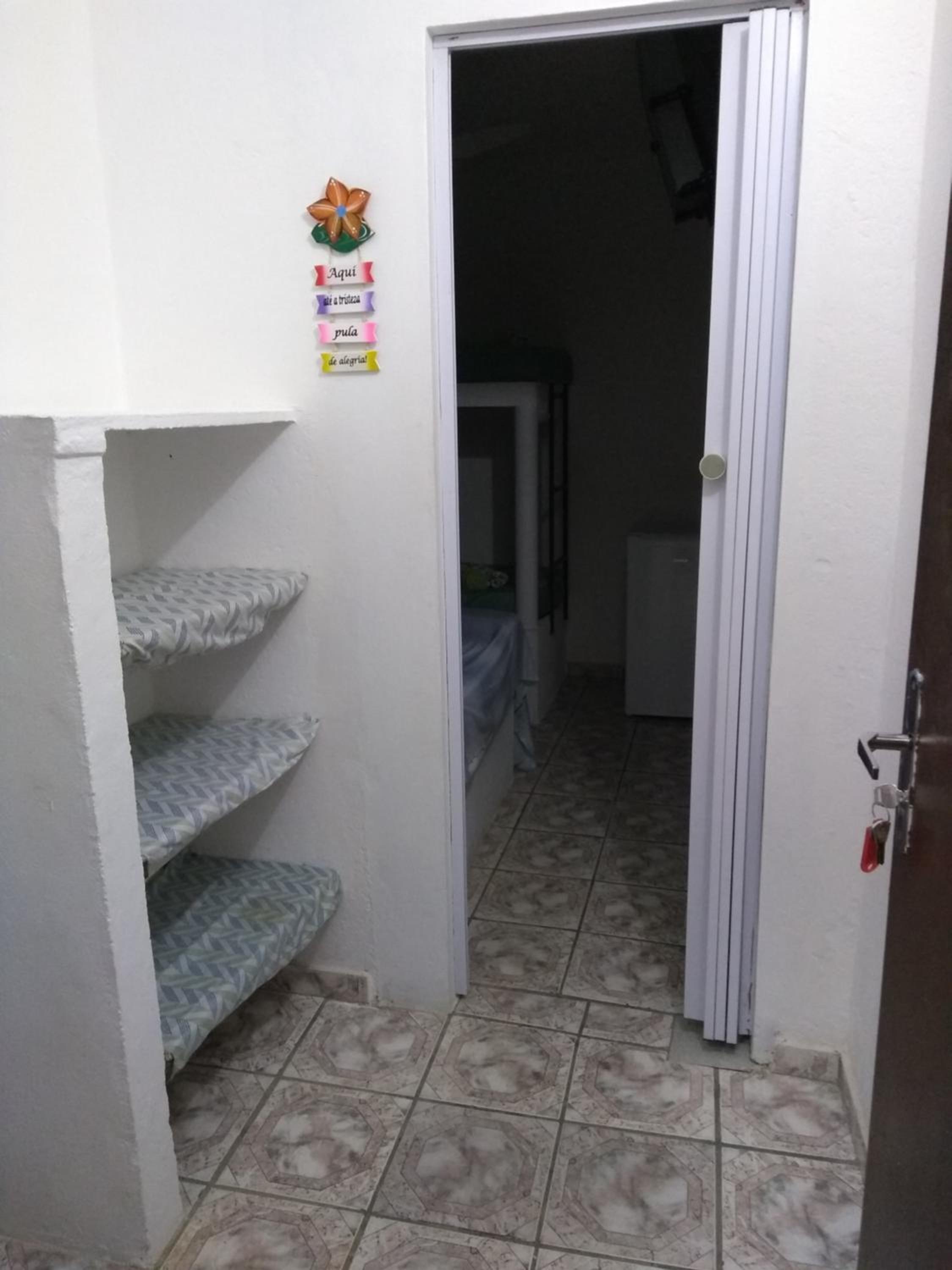 Quadruple Room with Bathroom photo 1