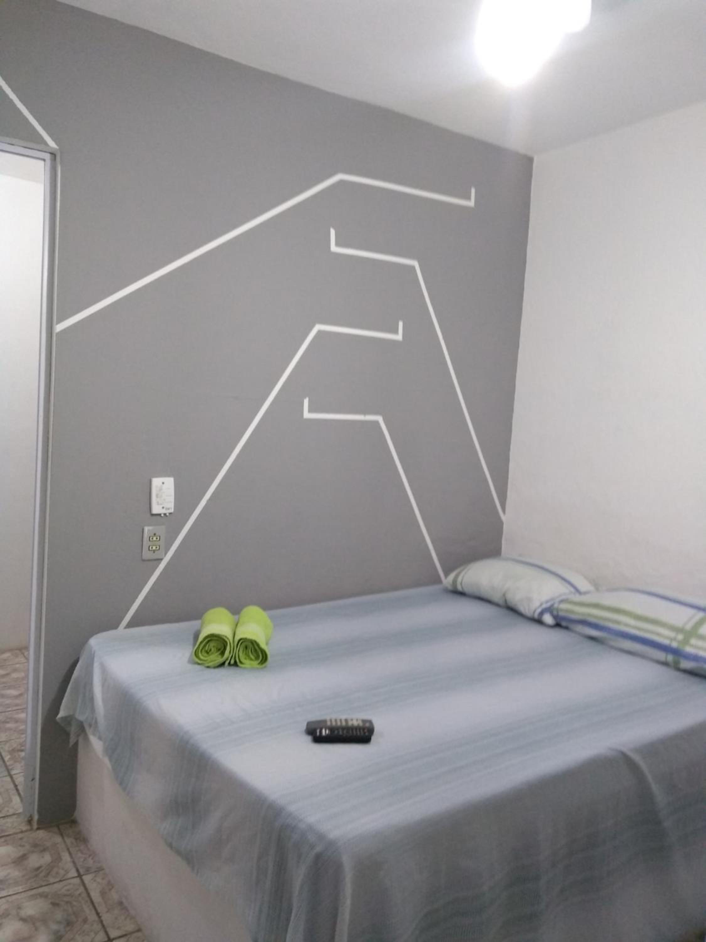 Quadruple Room with Bathroom photo 3