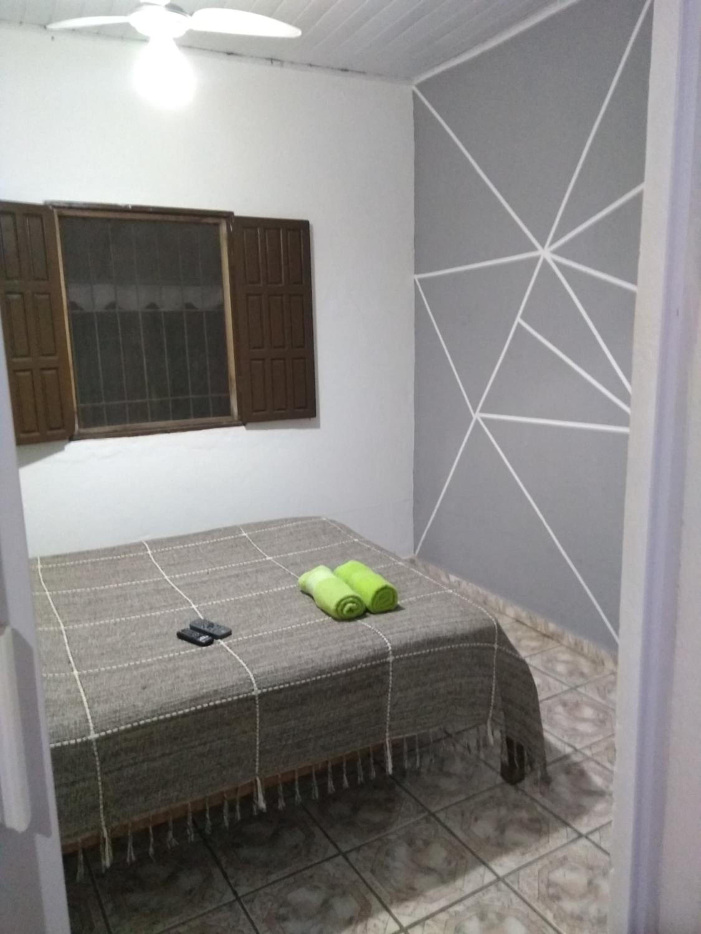 Standard Apartment photo 1