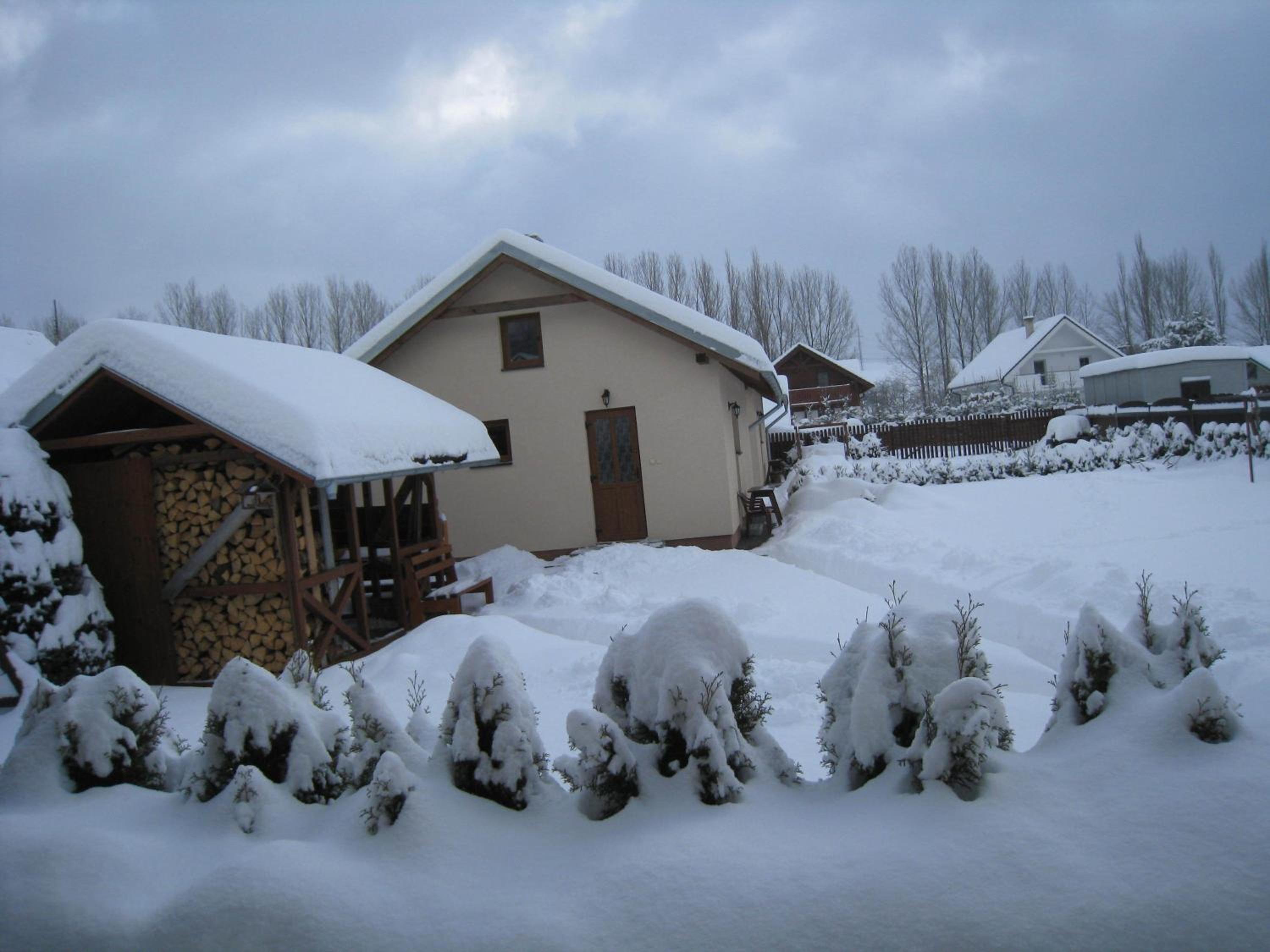 Vacation Home photo 2
