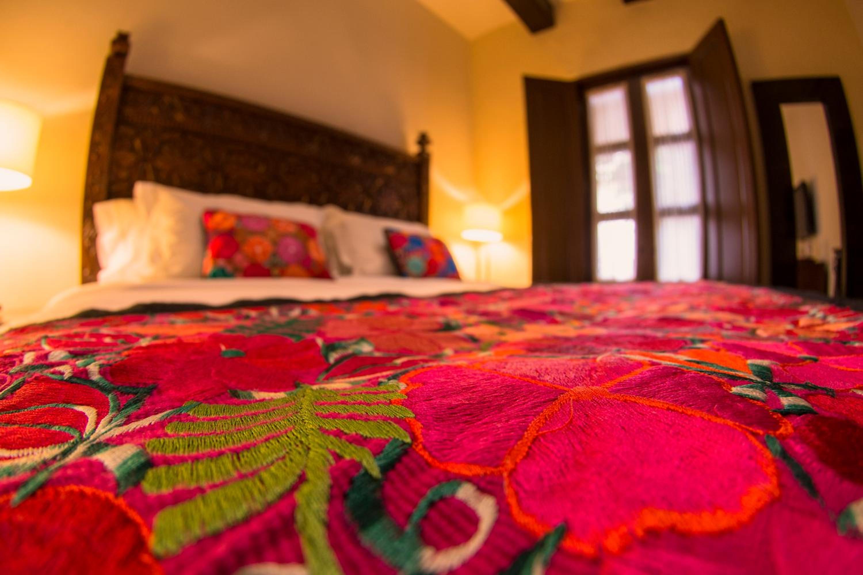 Standard King Room - Photo 1