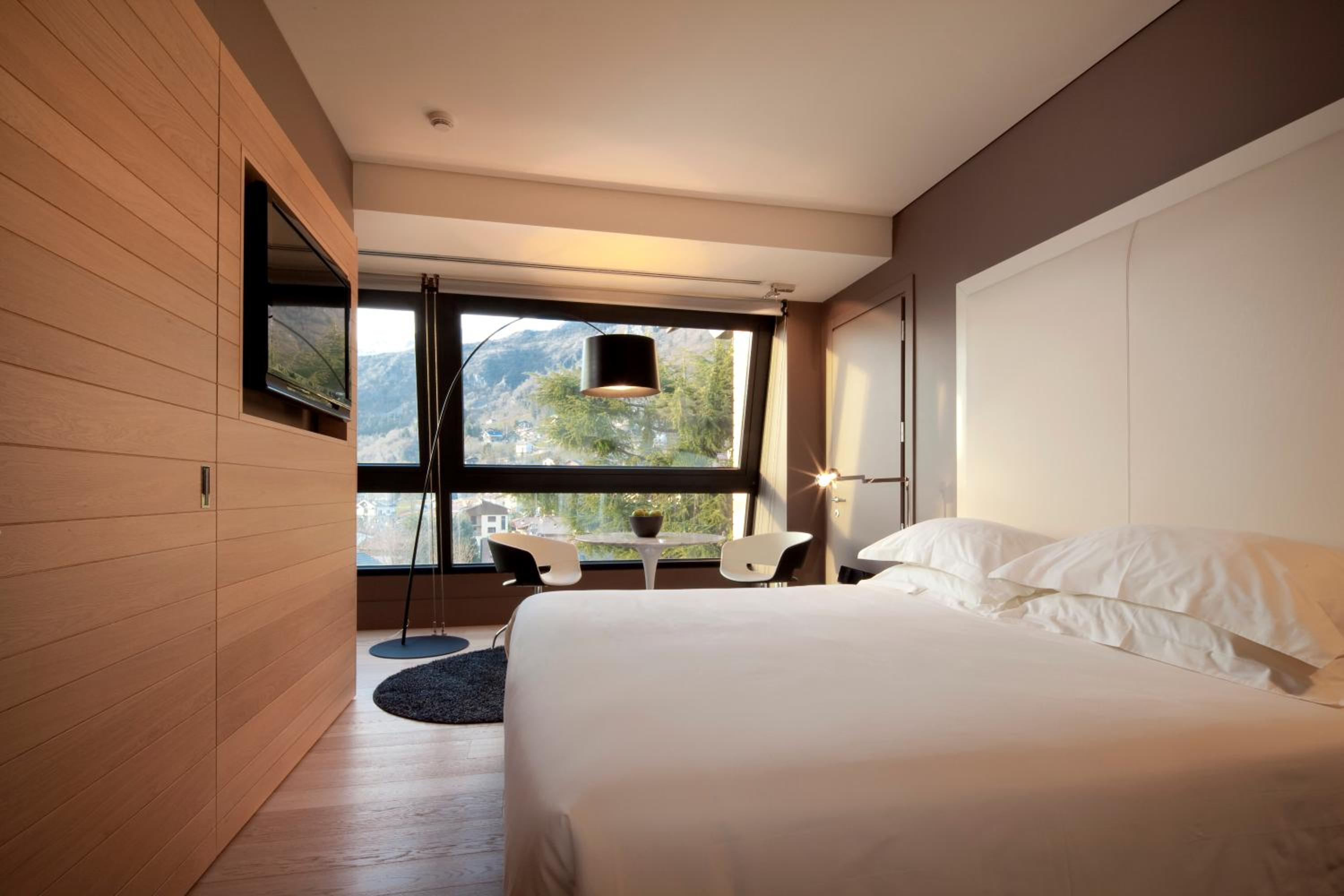Exclusive Double or Twin Room photo 2