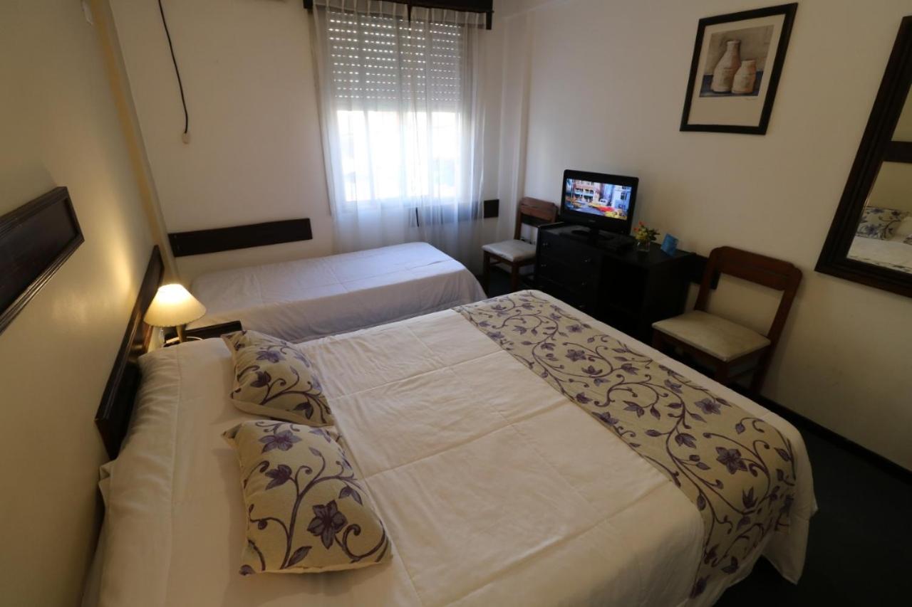 Quadruple Room photo 2