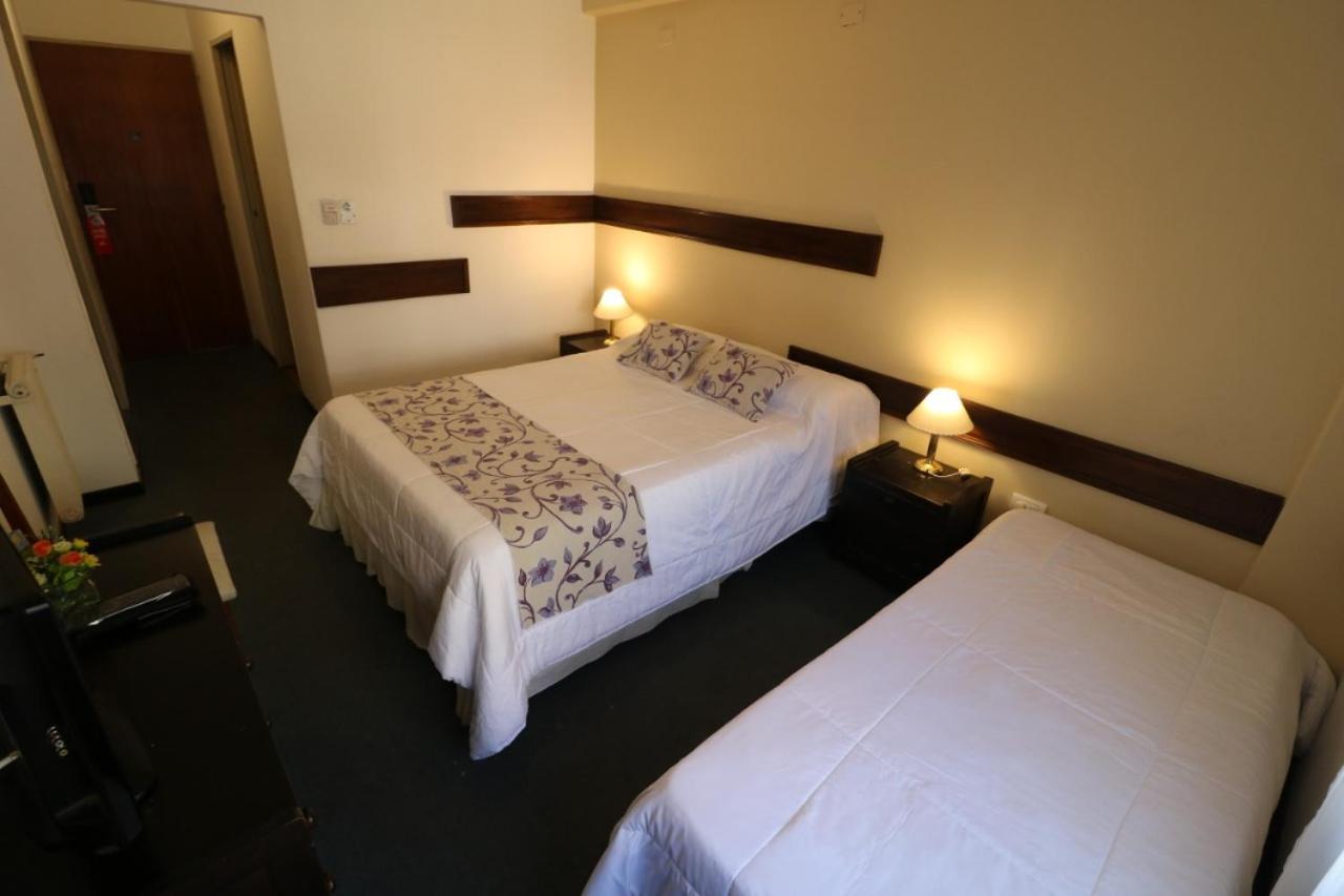 Quadruple Room photo 1