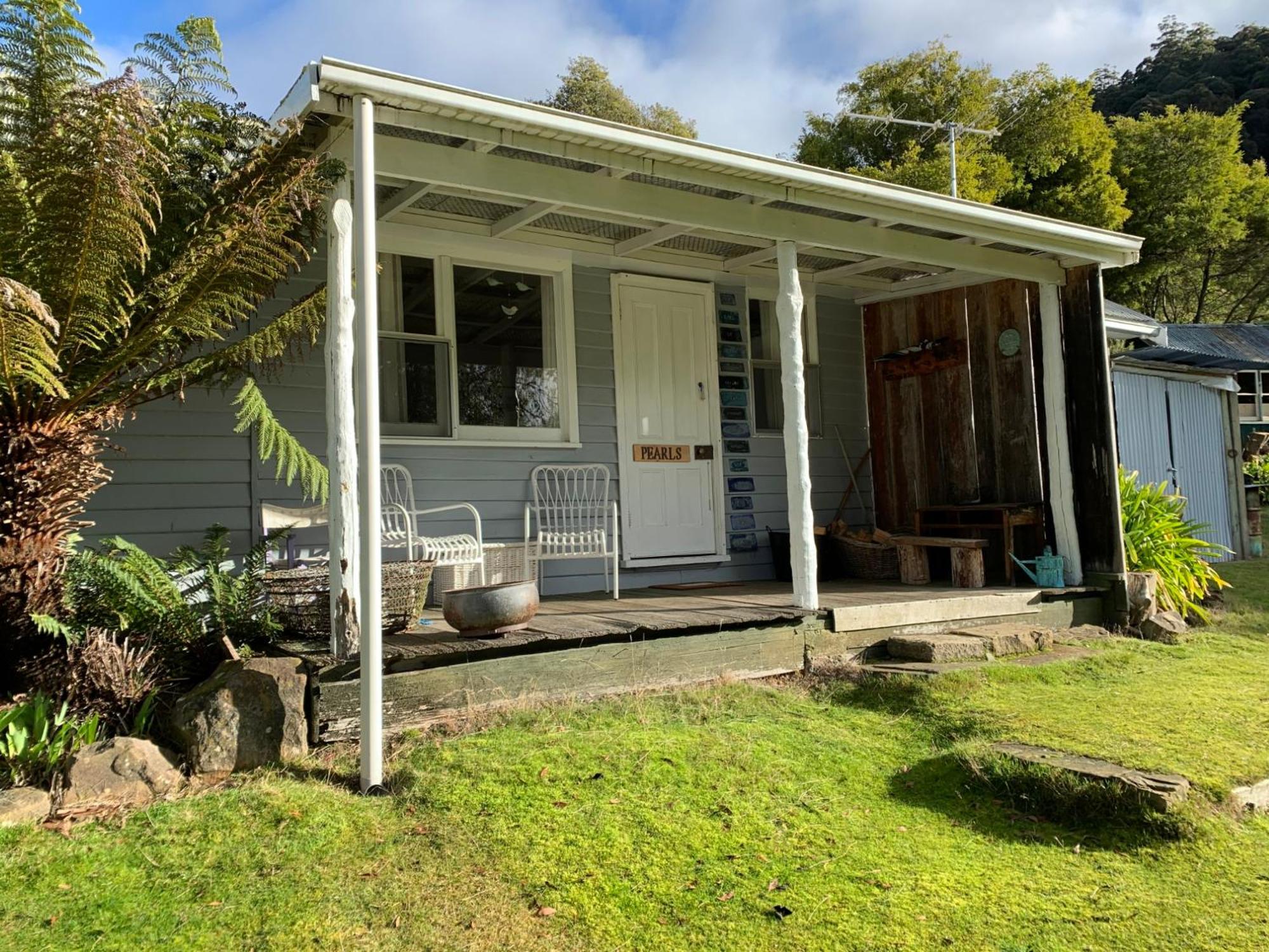 One bedroom cottage - Pearls photo 2