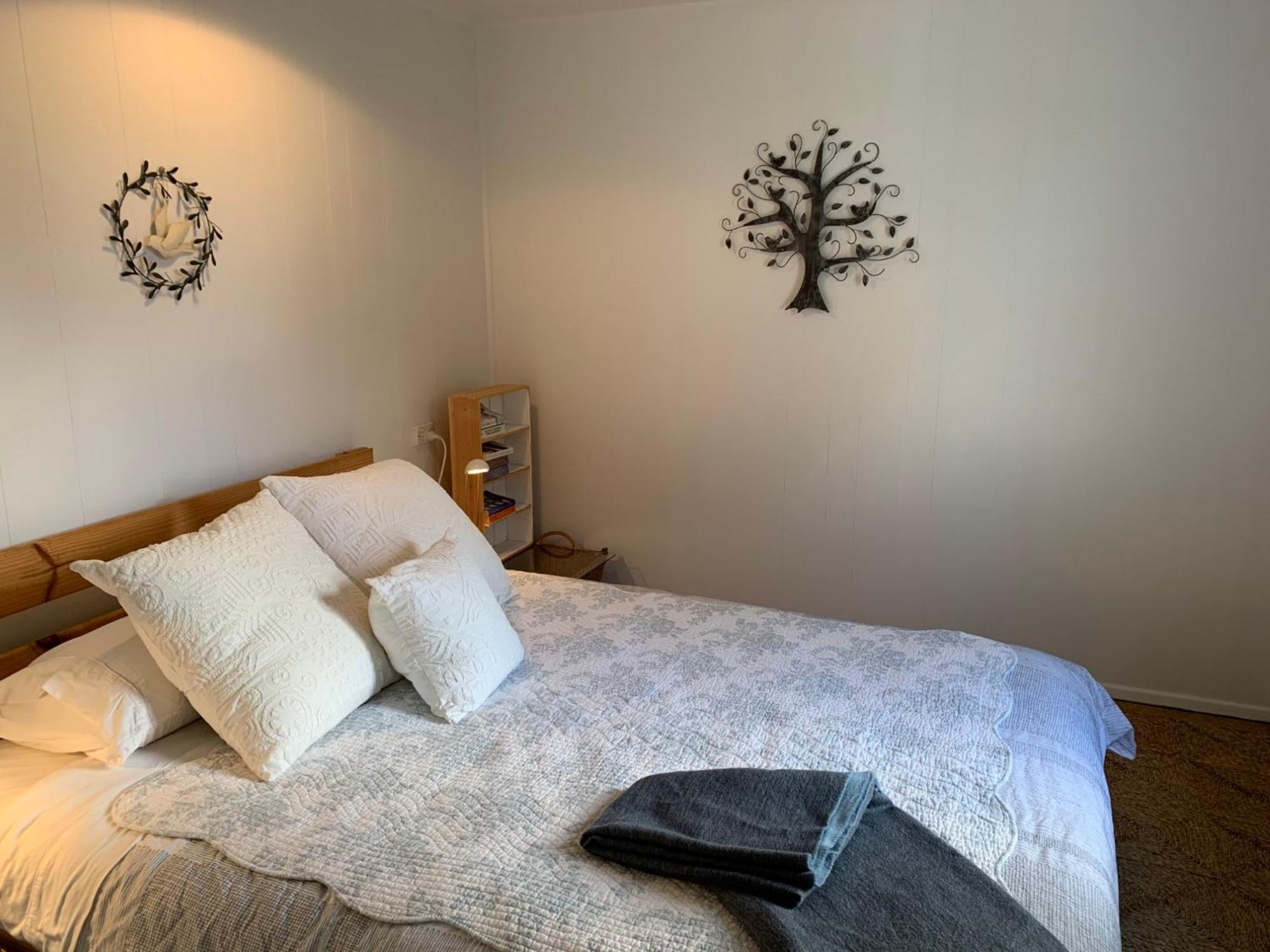 One bedroom cottage - Pearls