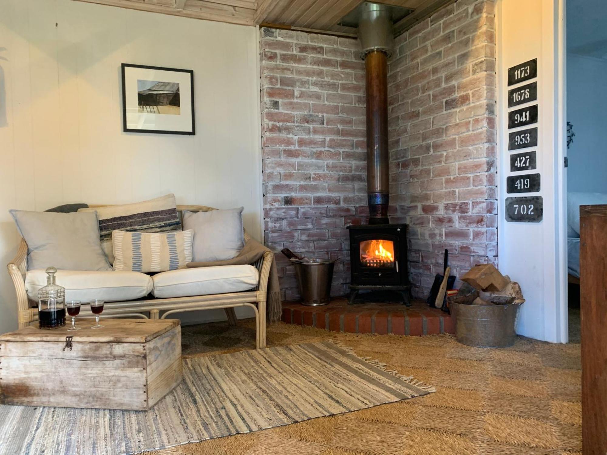 One bedroom cottage - Pearls photo 3