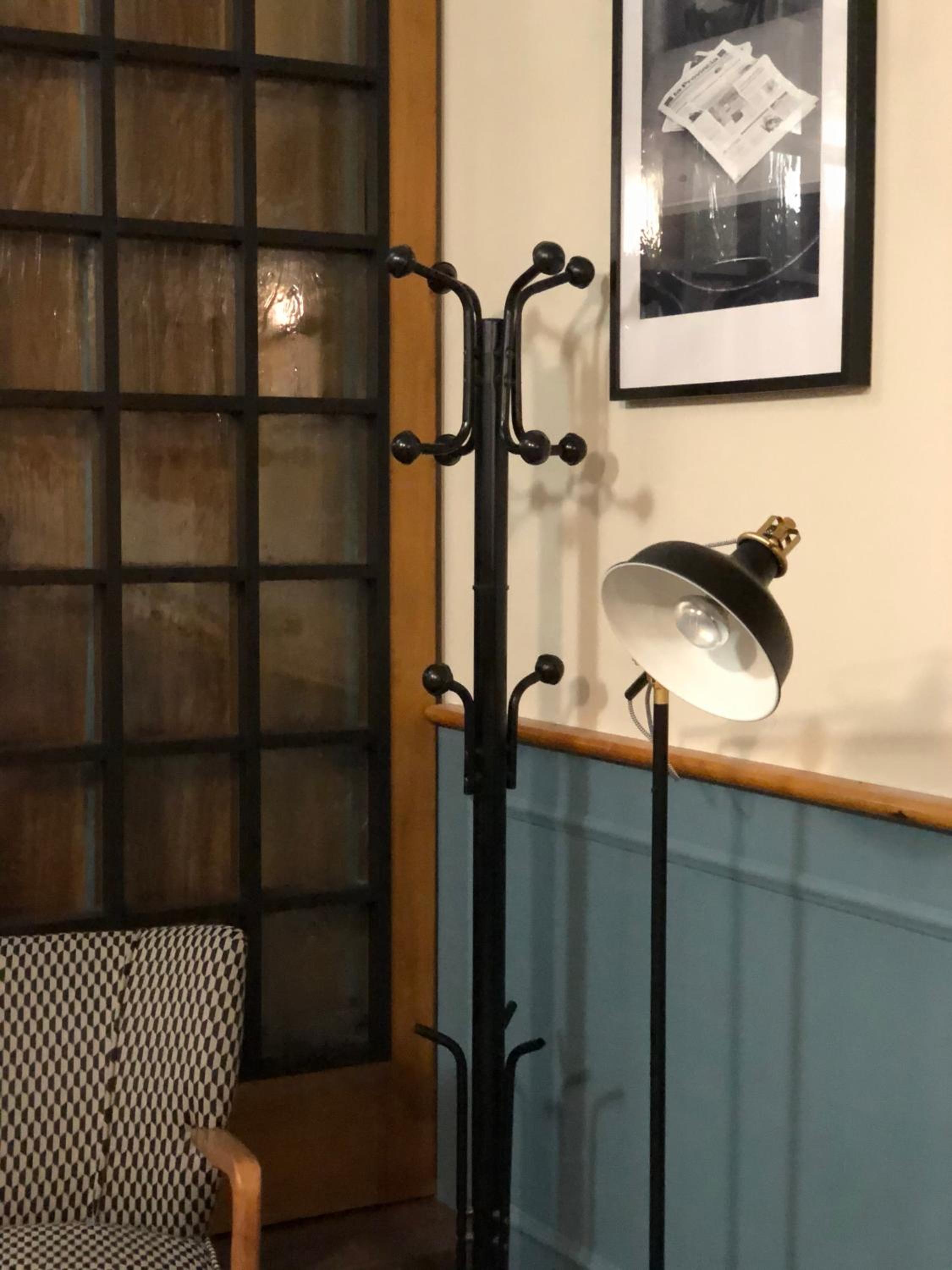 Double or Twin Room - Photo 16
