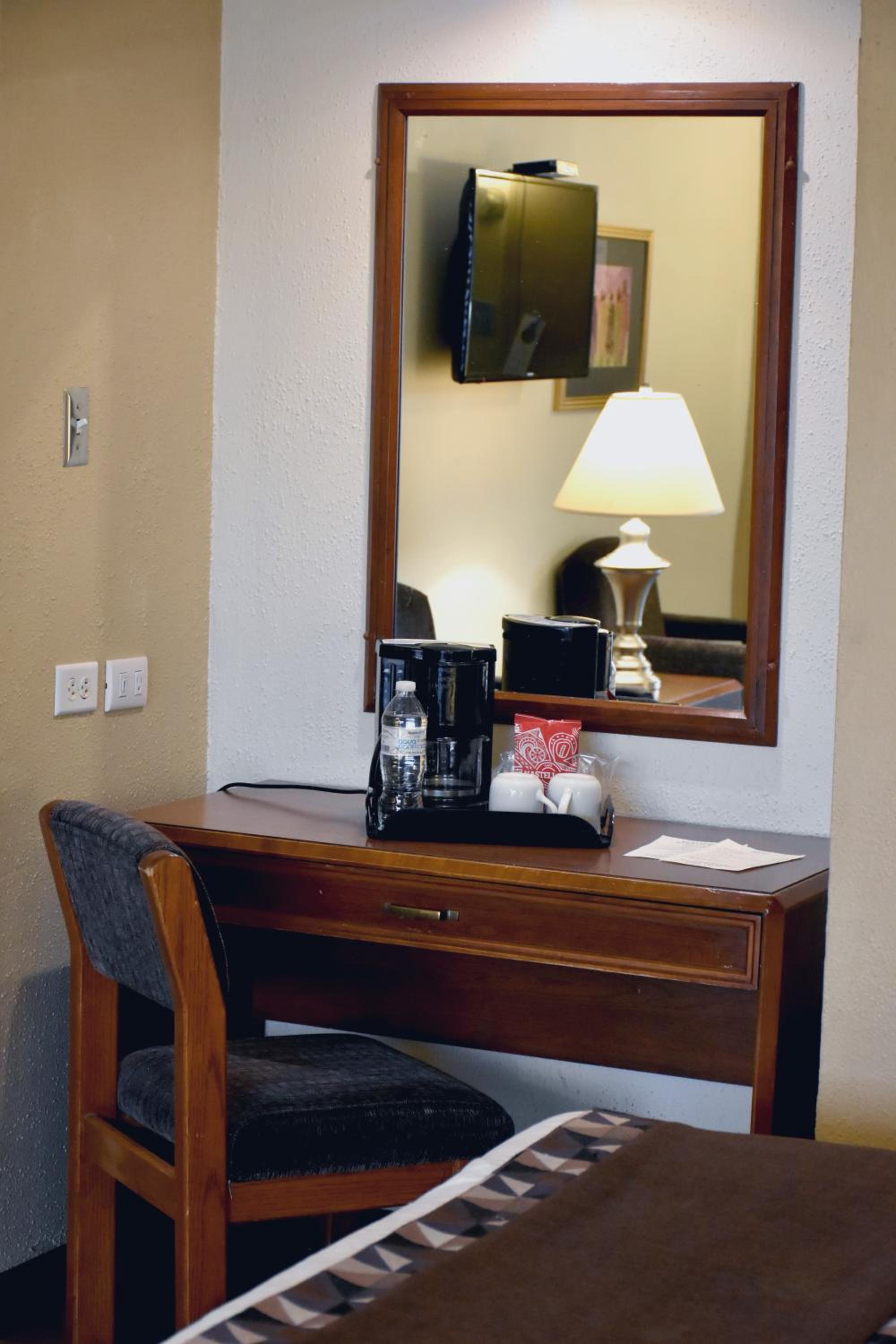 King Room photo 1