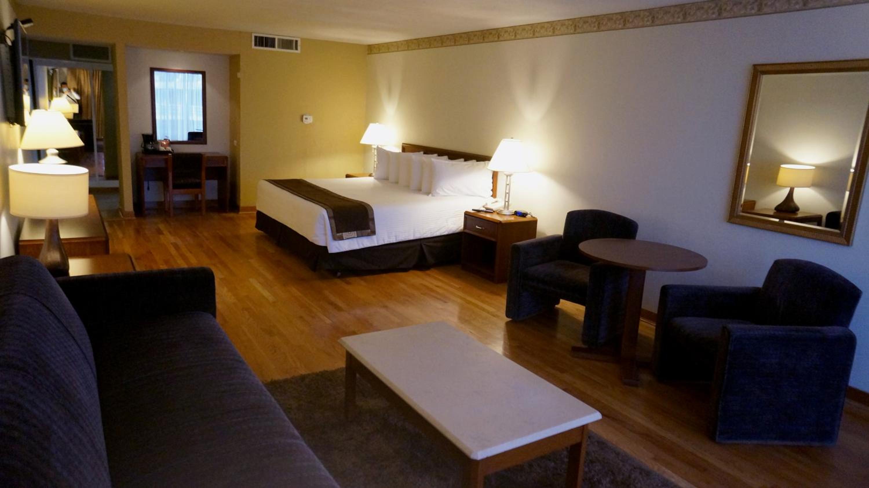 King Room photo 3