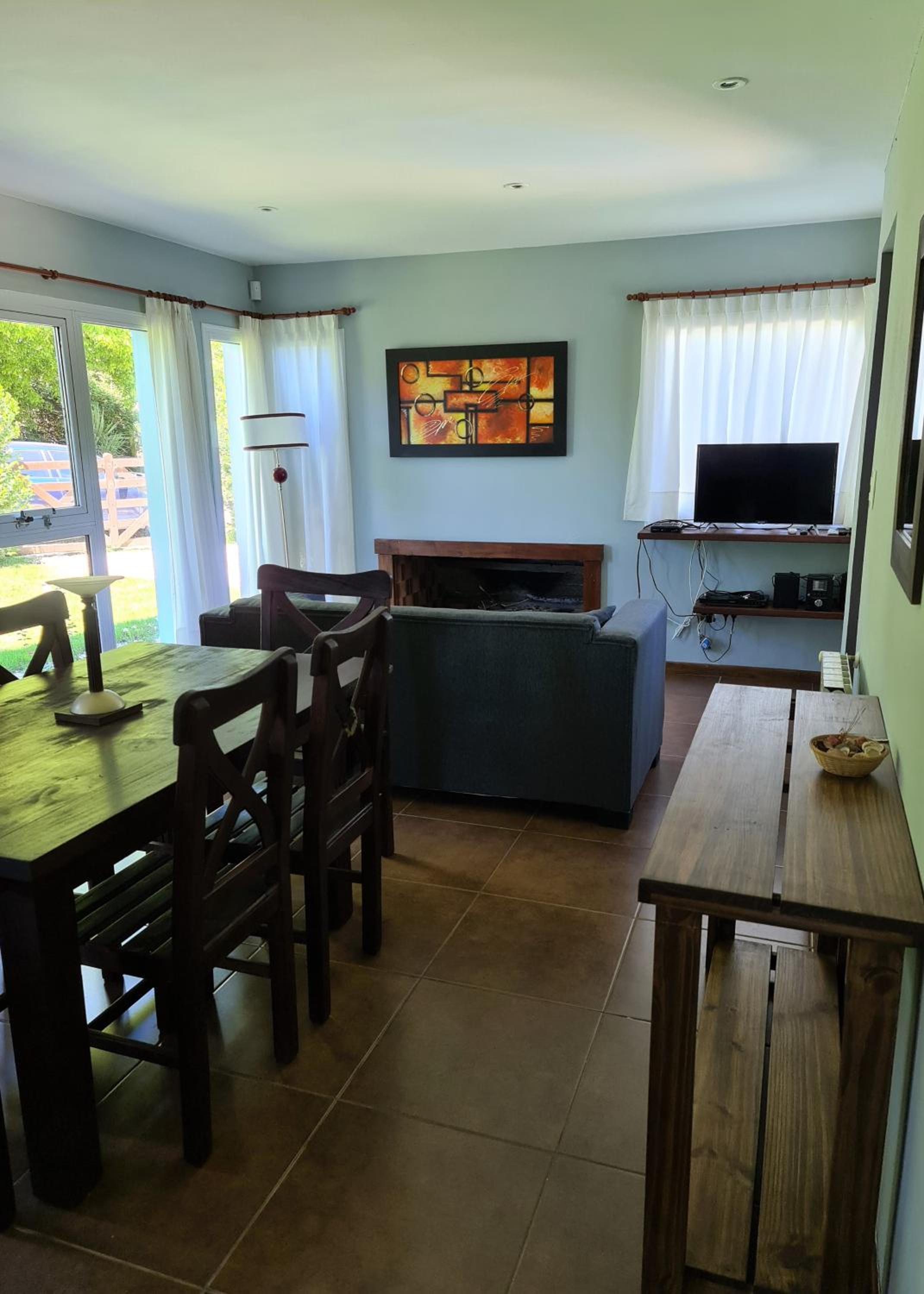 Two-Bedroom House photo 2