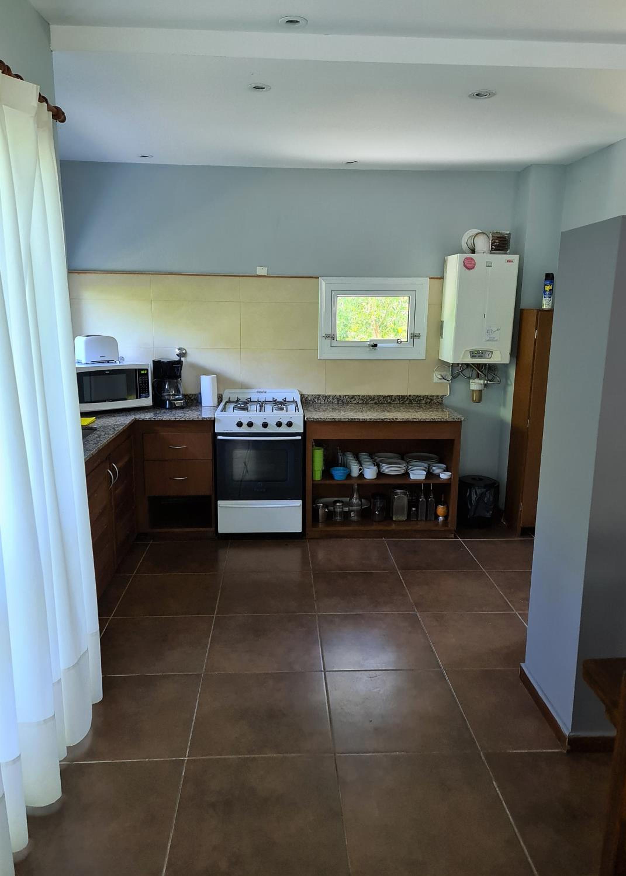 Two-Bedroom House photo 2