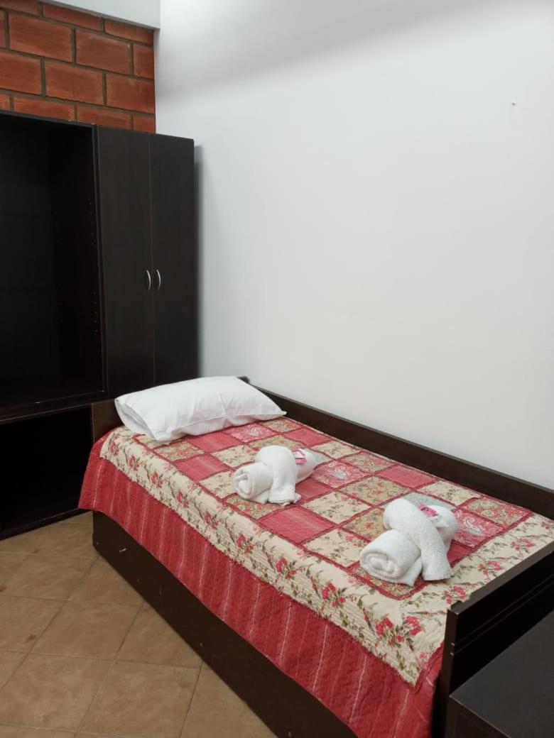 Apartment - Ground Floor photo 1