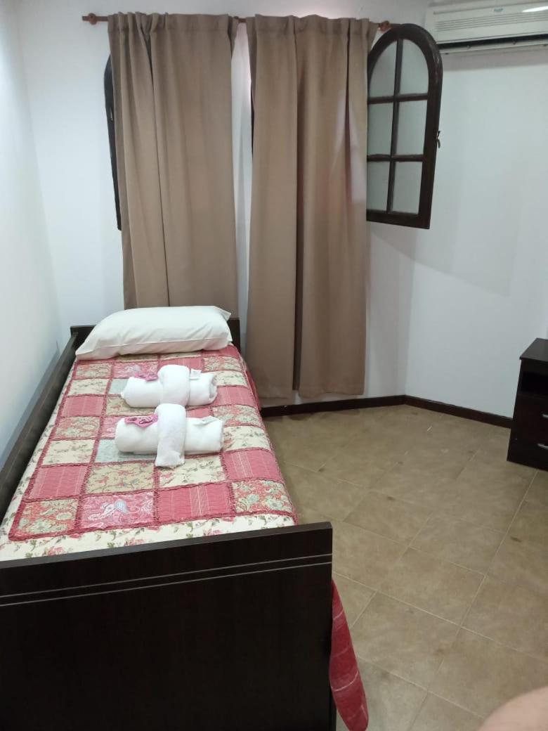 Apartment - Ground Floor photo 3