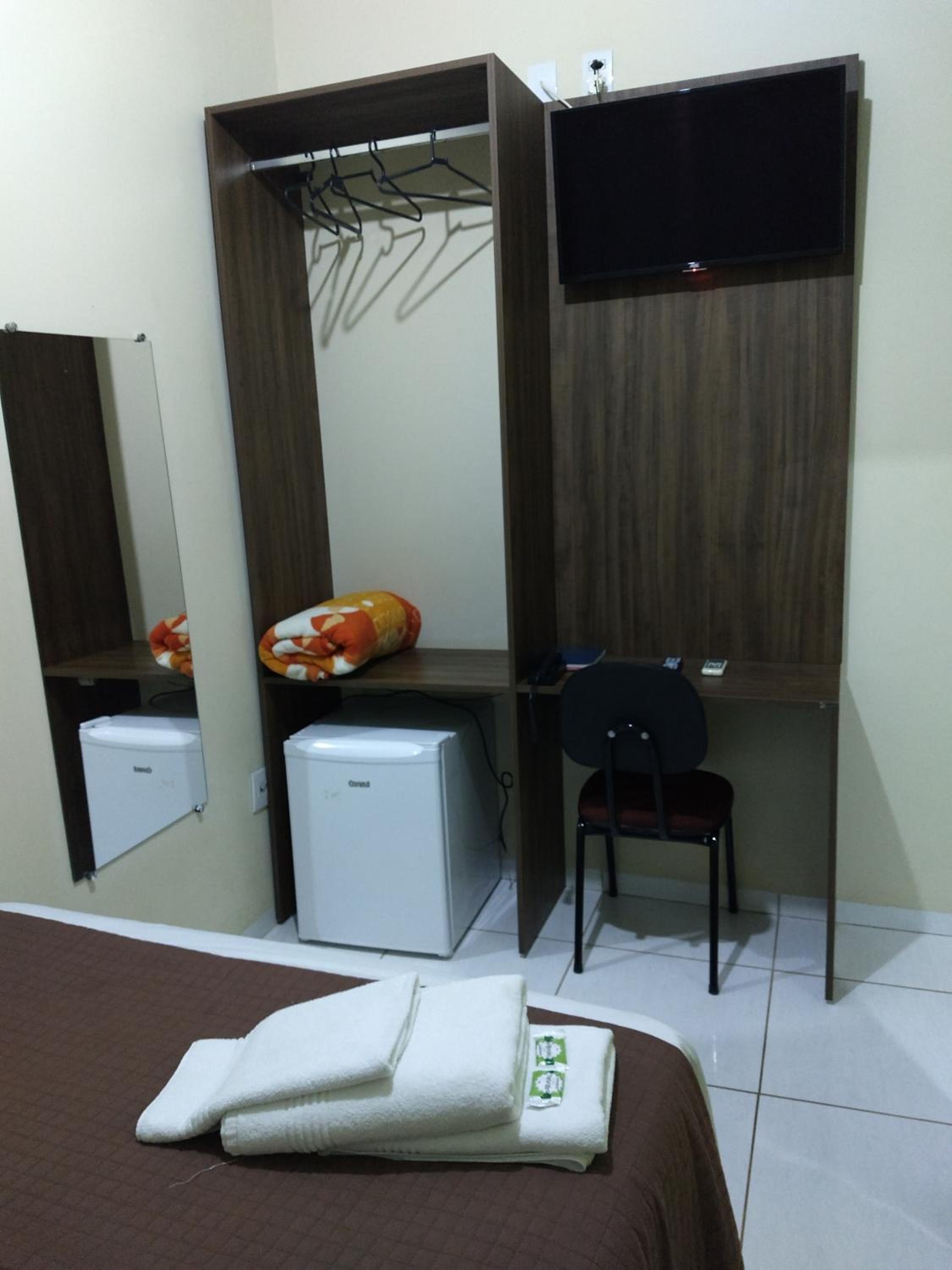 Suite photo 1