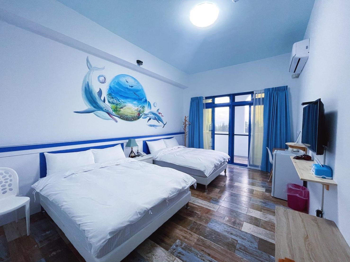Quadruple Room photo 1