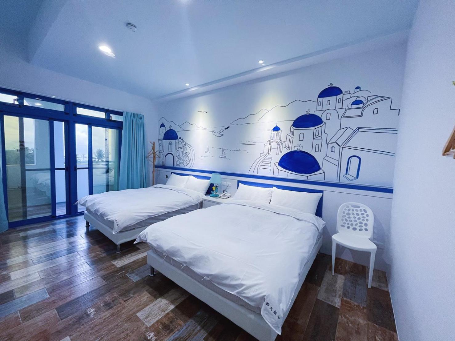 Quadruple Room photo 3