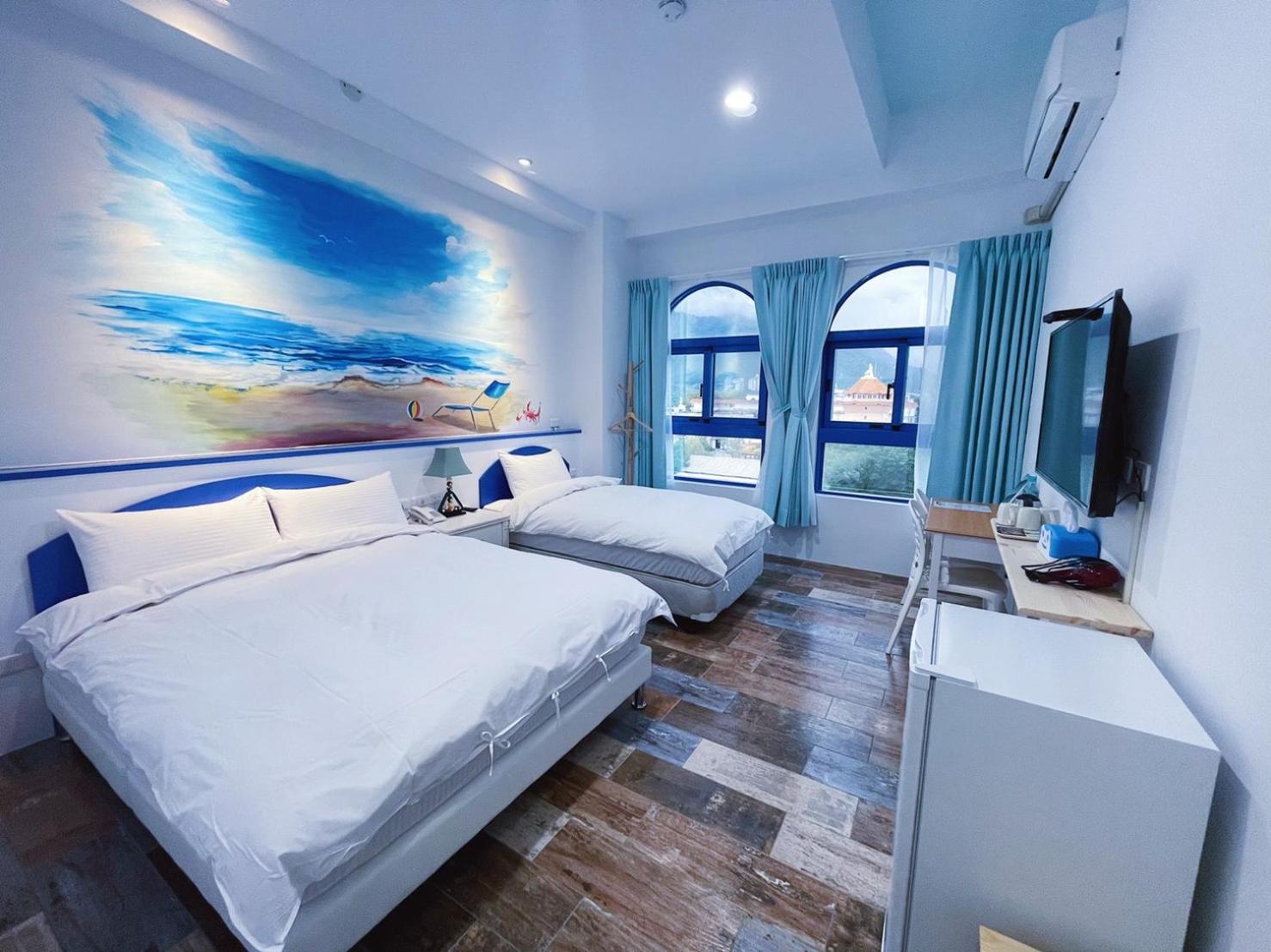 Triple Room photo 1
