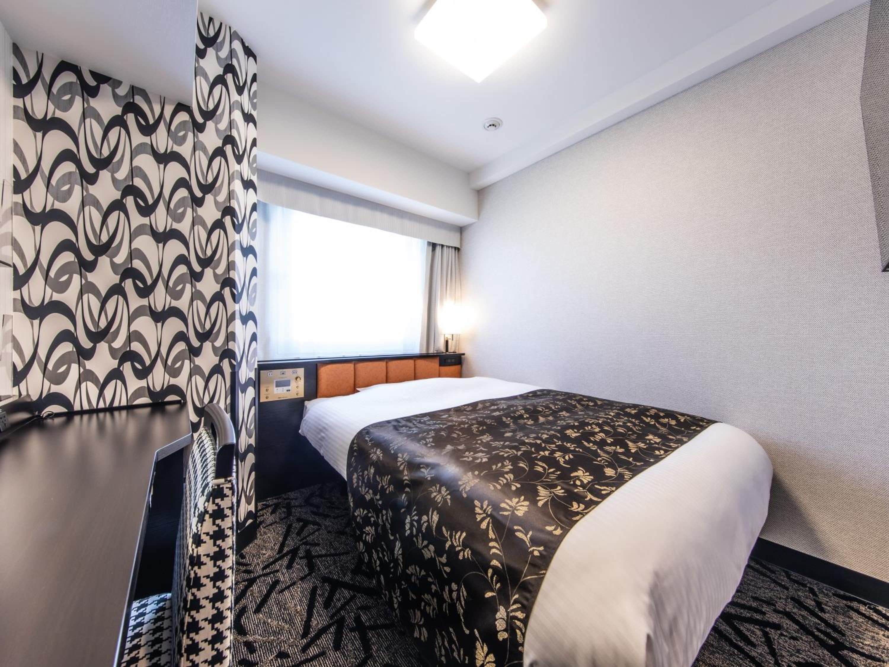 Standard Double Room (Non Smoking)