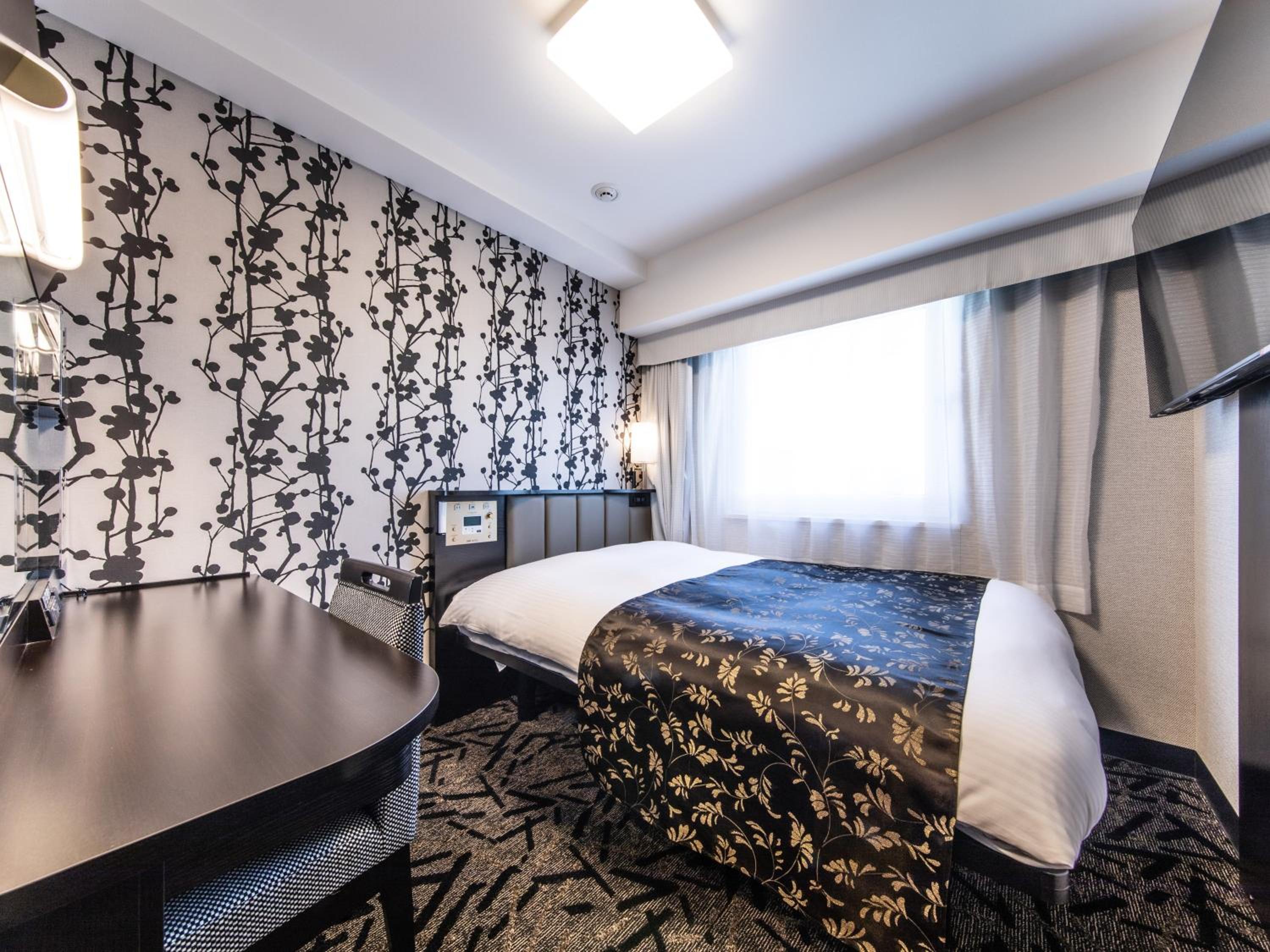 Standard Single Room (Non Smoking)