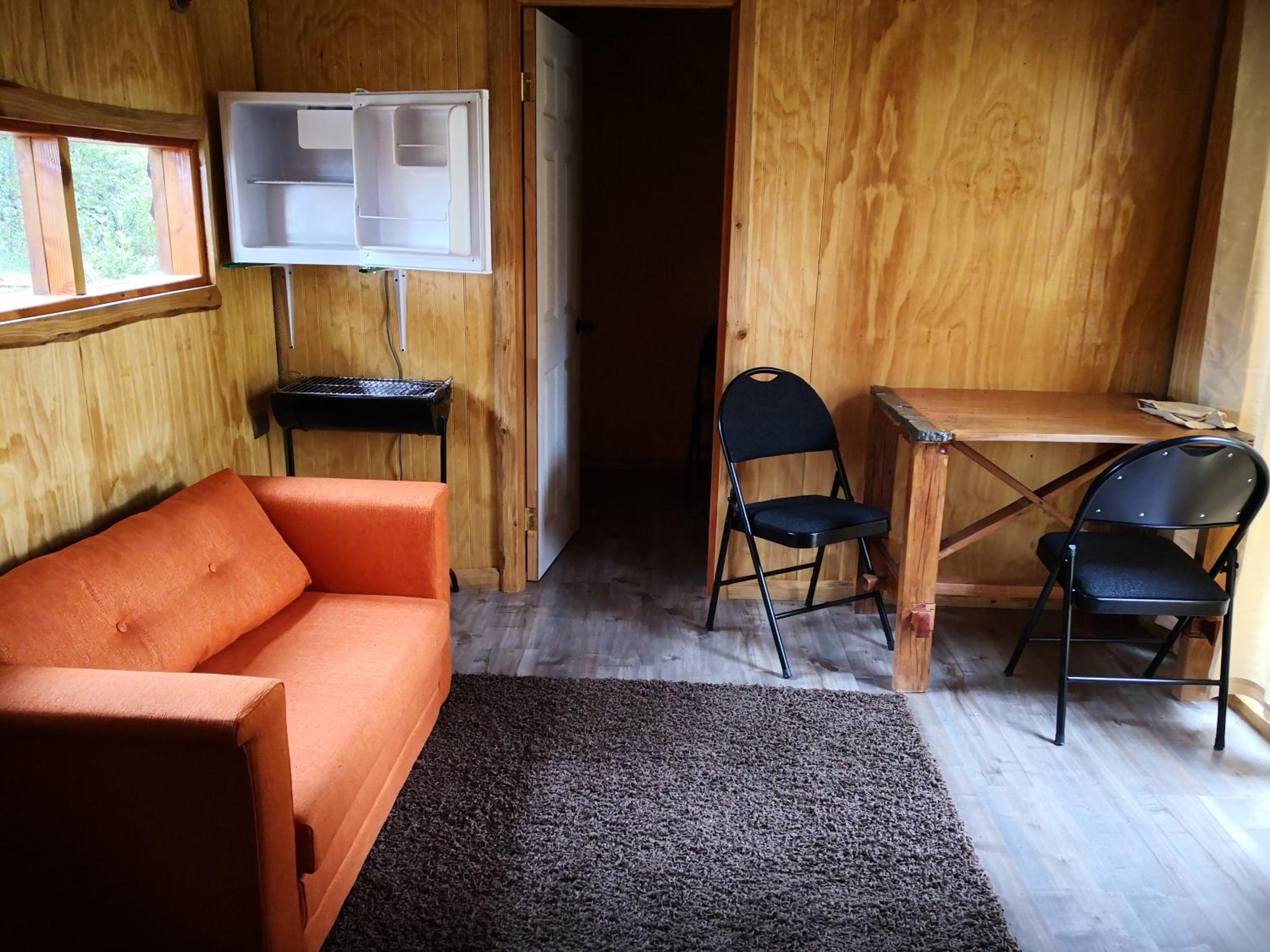 Bungalow photo 1