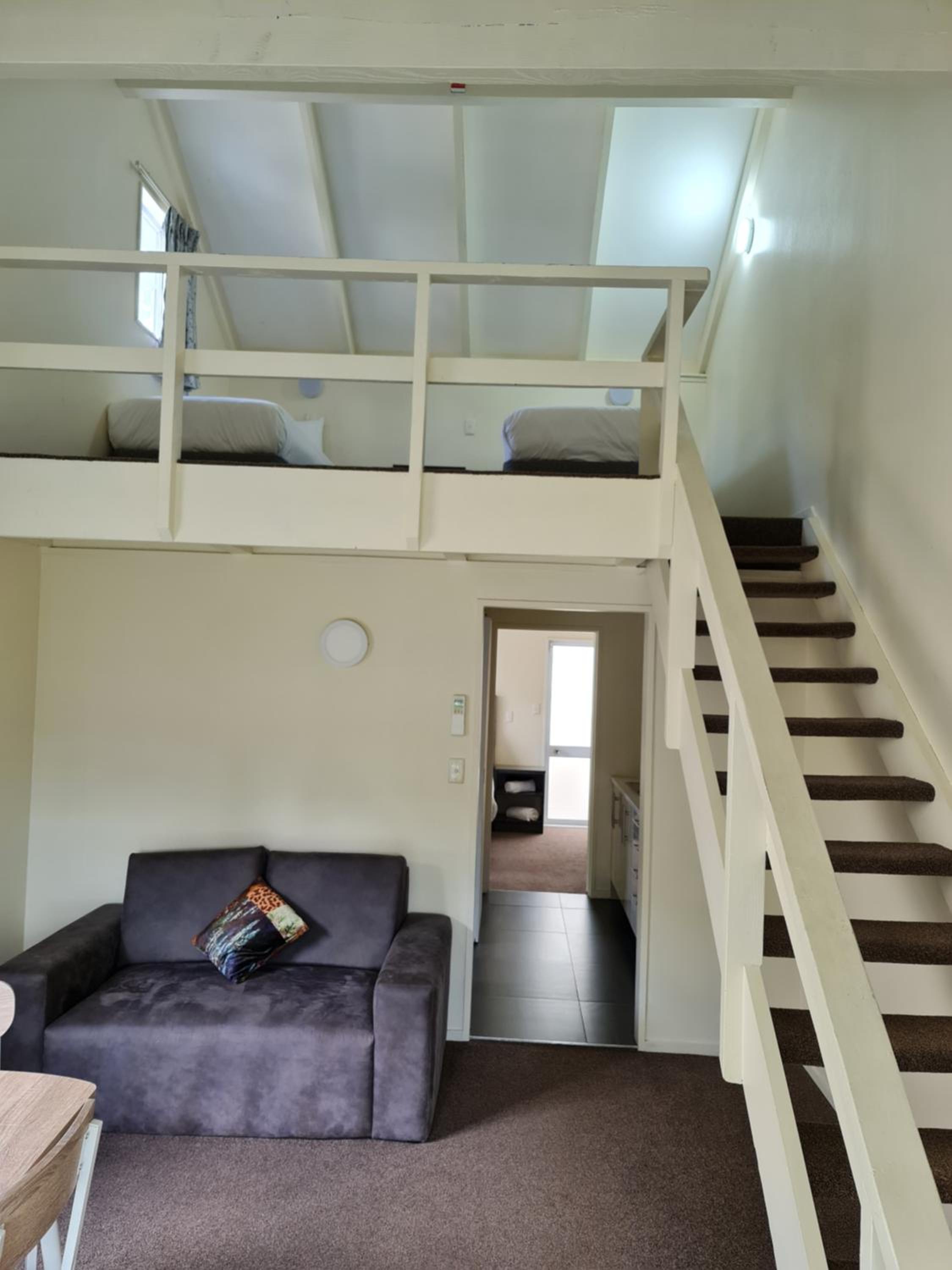 Superior Chalet - Photo 2