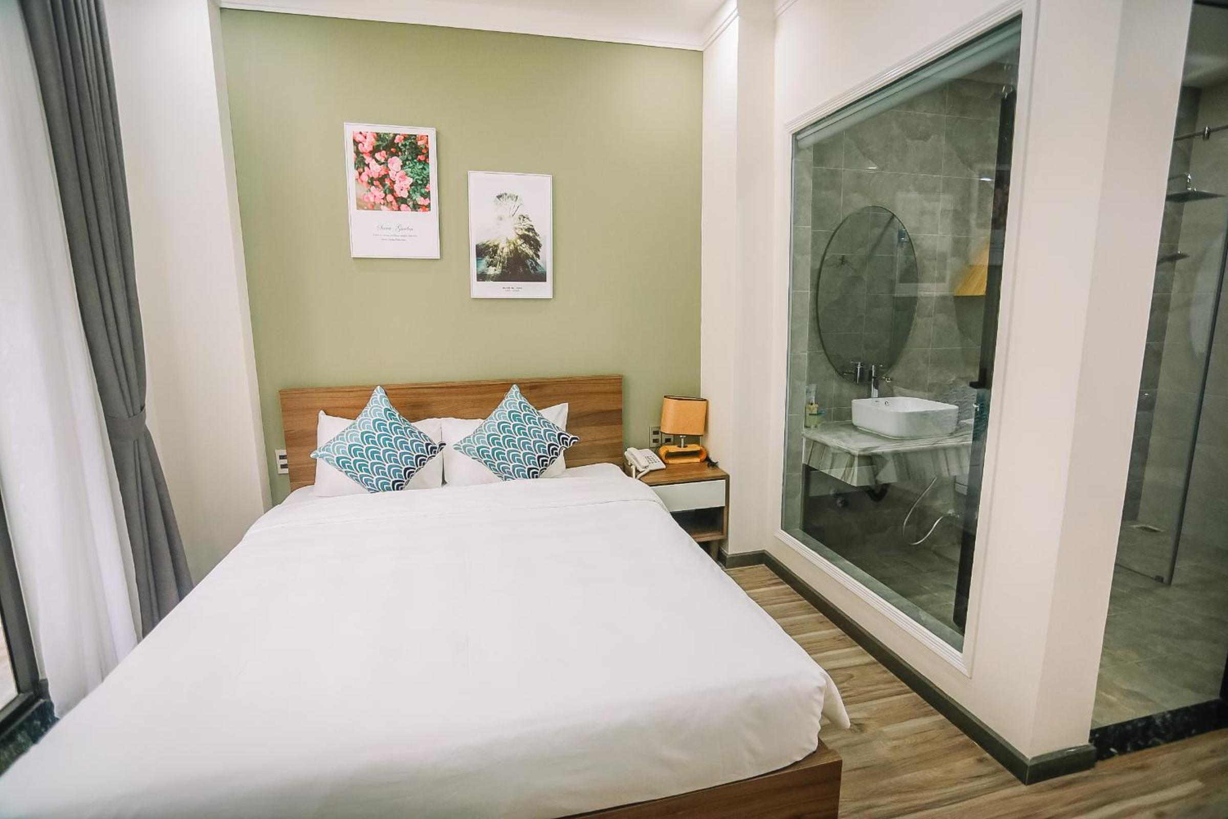 Double Room - Photo 1