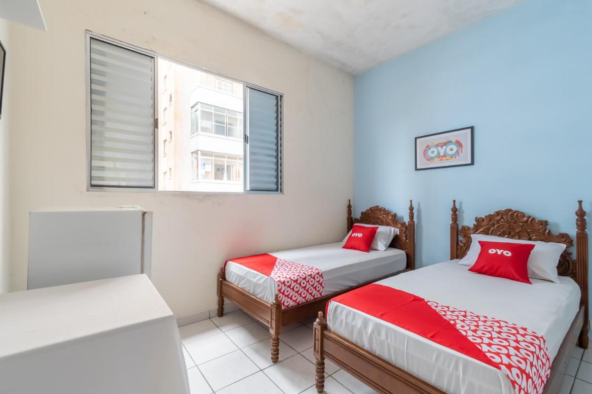 Twin Room photo 1