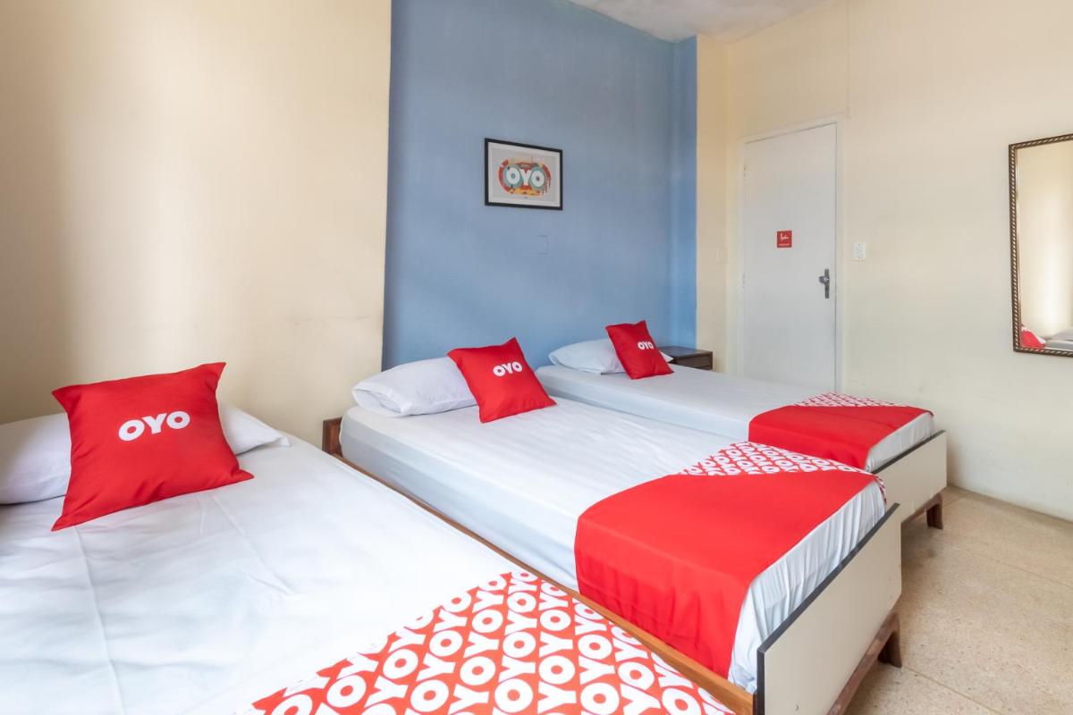 Triple Room photo 2