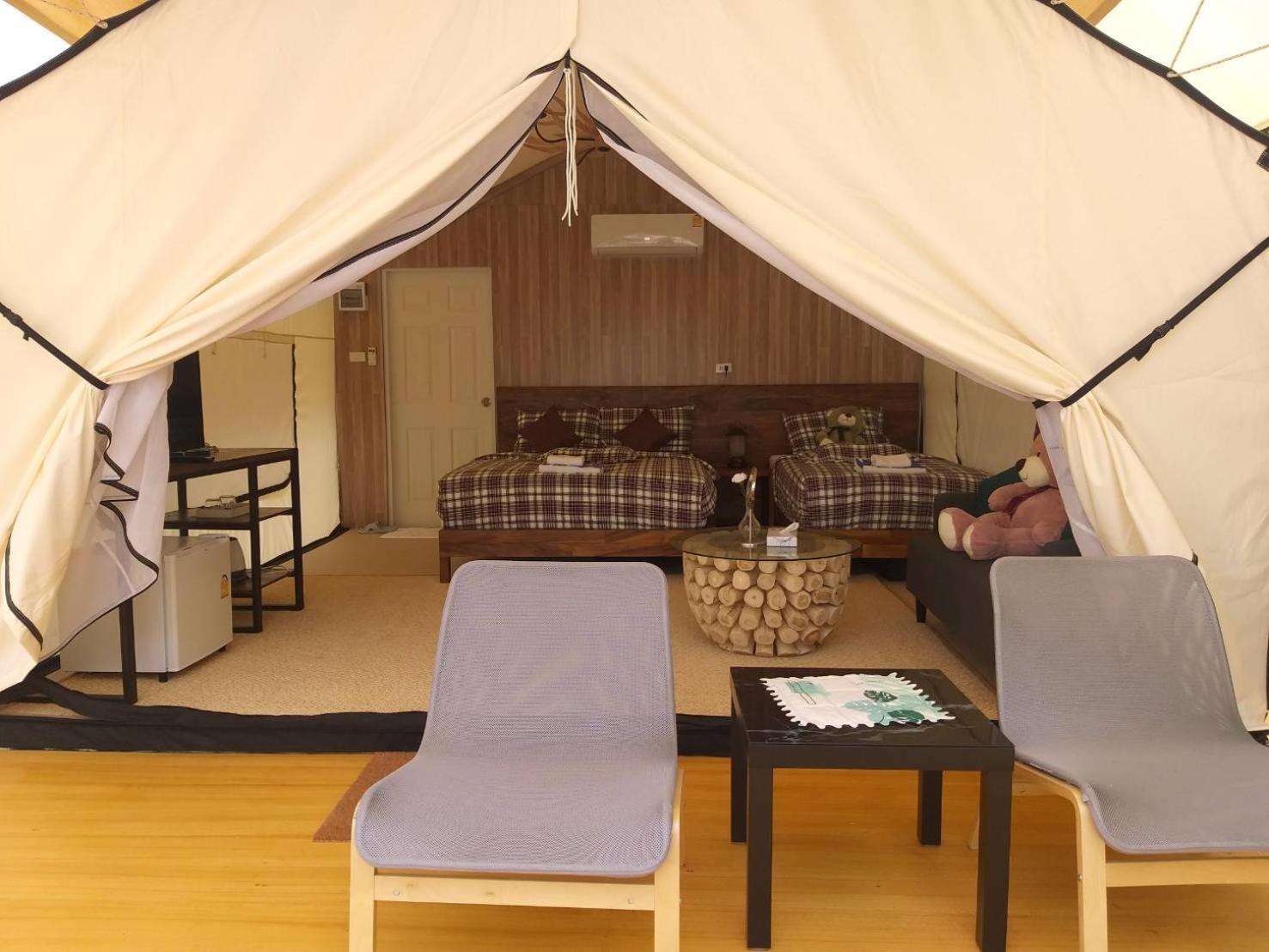 Tent - Photo 7