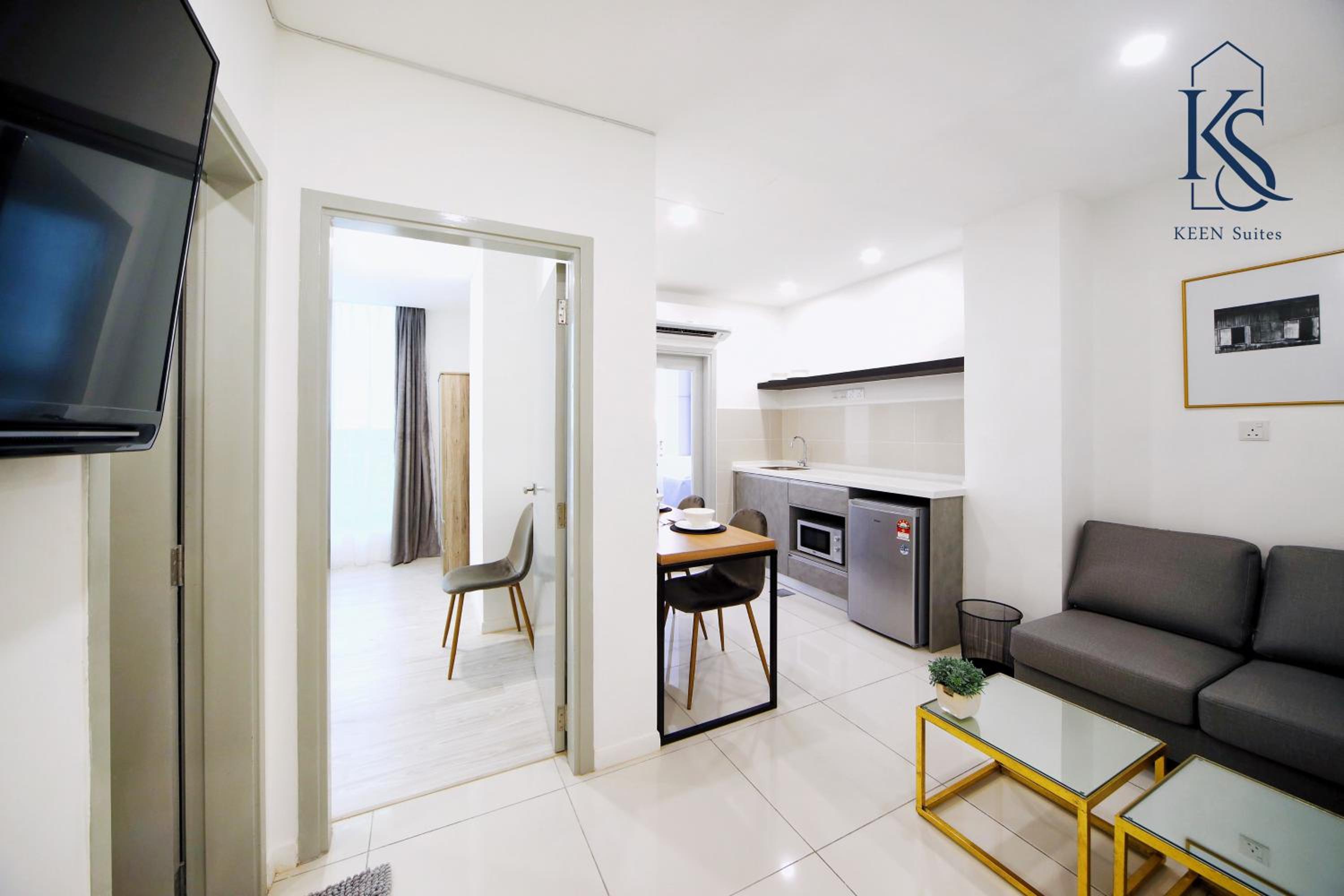 Superior Apartment photo 3