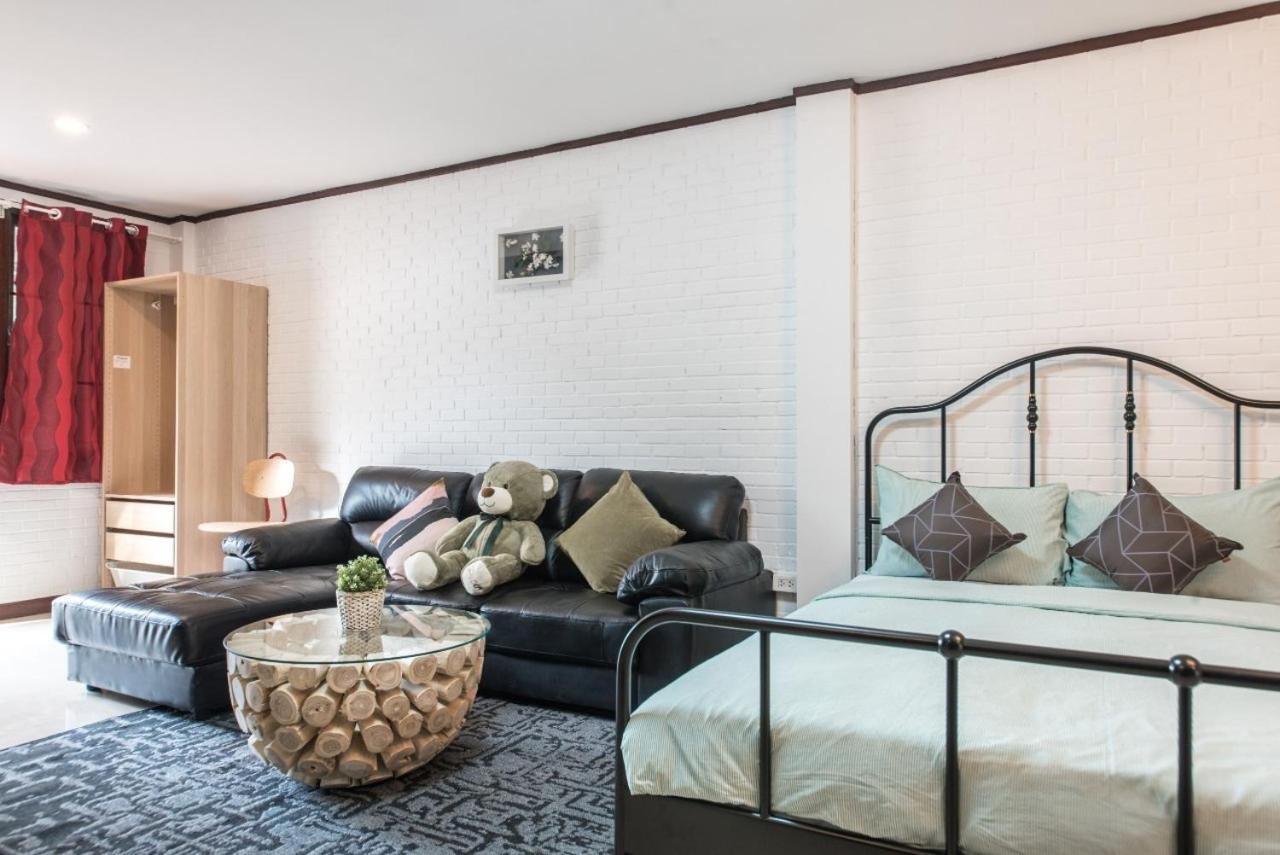 Deluxe Double or Twin Room - Photo 7