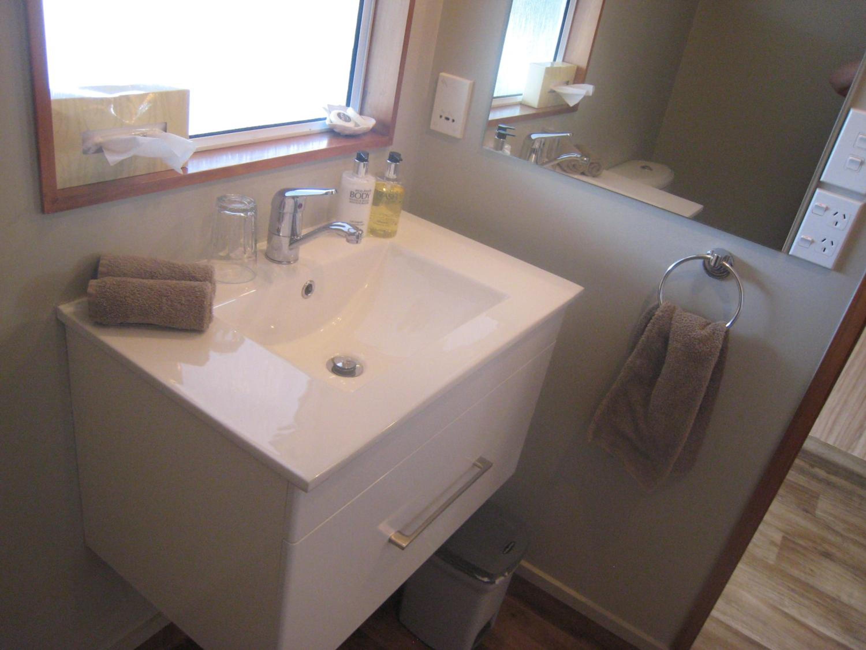 Deluxe Double or Twin Room photo 1