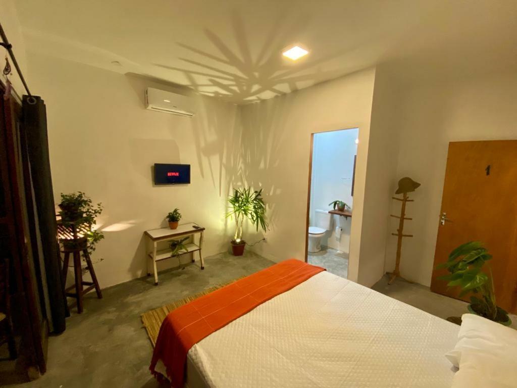 Suite with Balcony - Photo 1