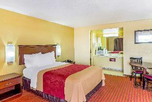 King Room - Non-Smoking - Photo 1