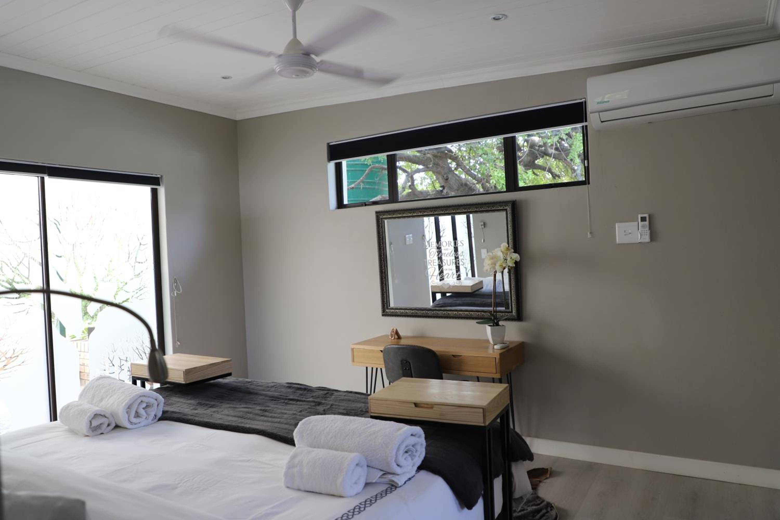 One-Bedroom Apartment - Photo 10