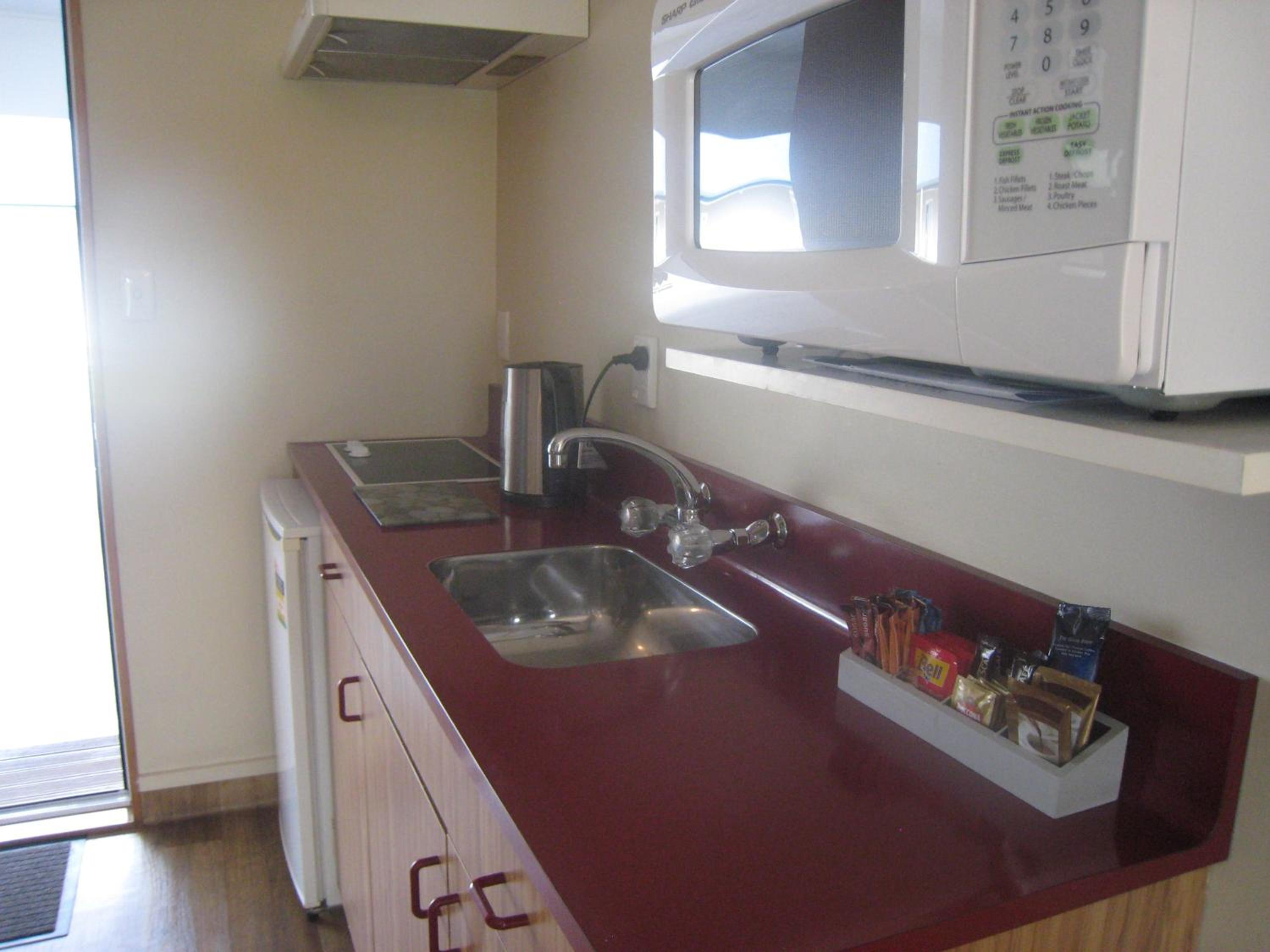 Deluxe Double or Twin Room photo 2