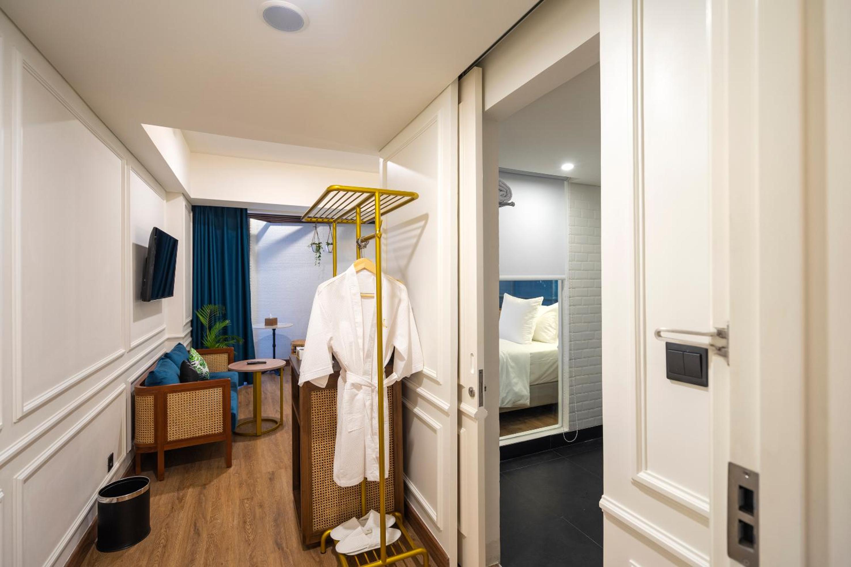 The Deluxe Maison Twin - Photo 4