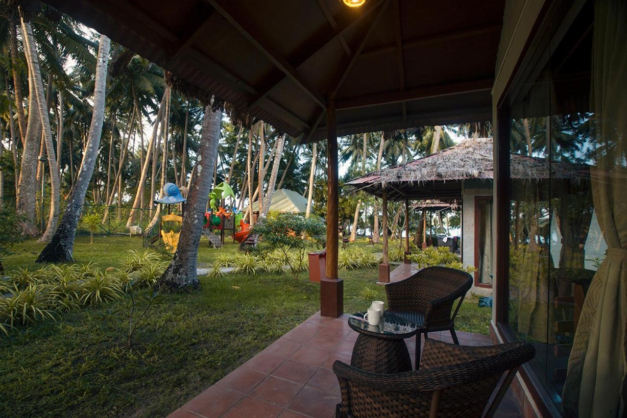 Andaman Lagoon