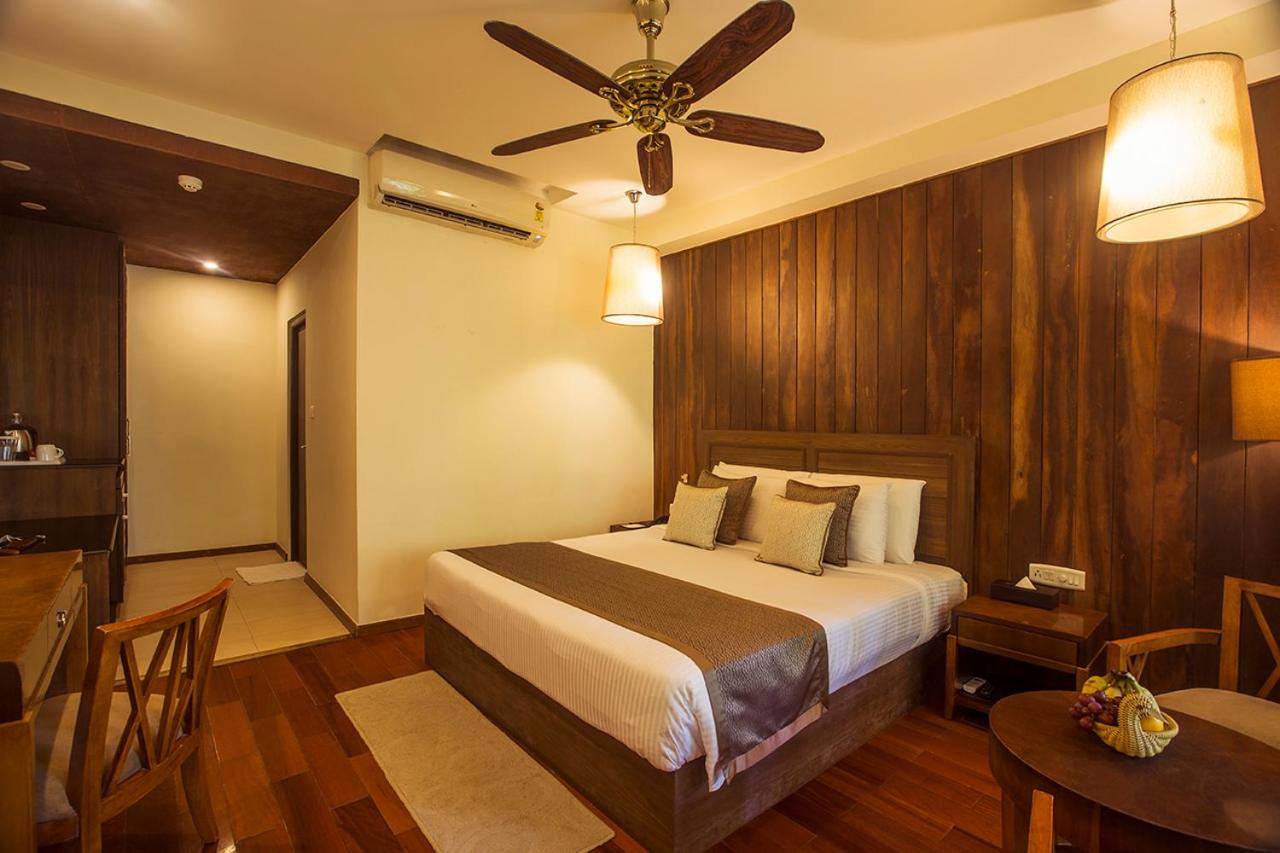 Andaman Cottage Andaman Cottage
