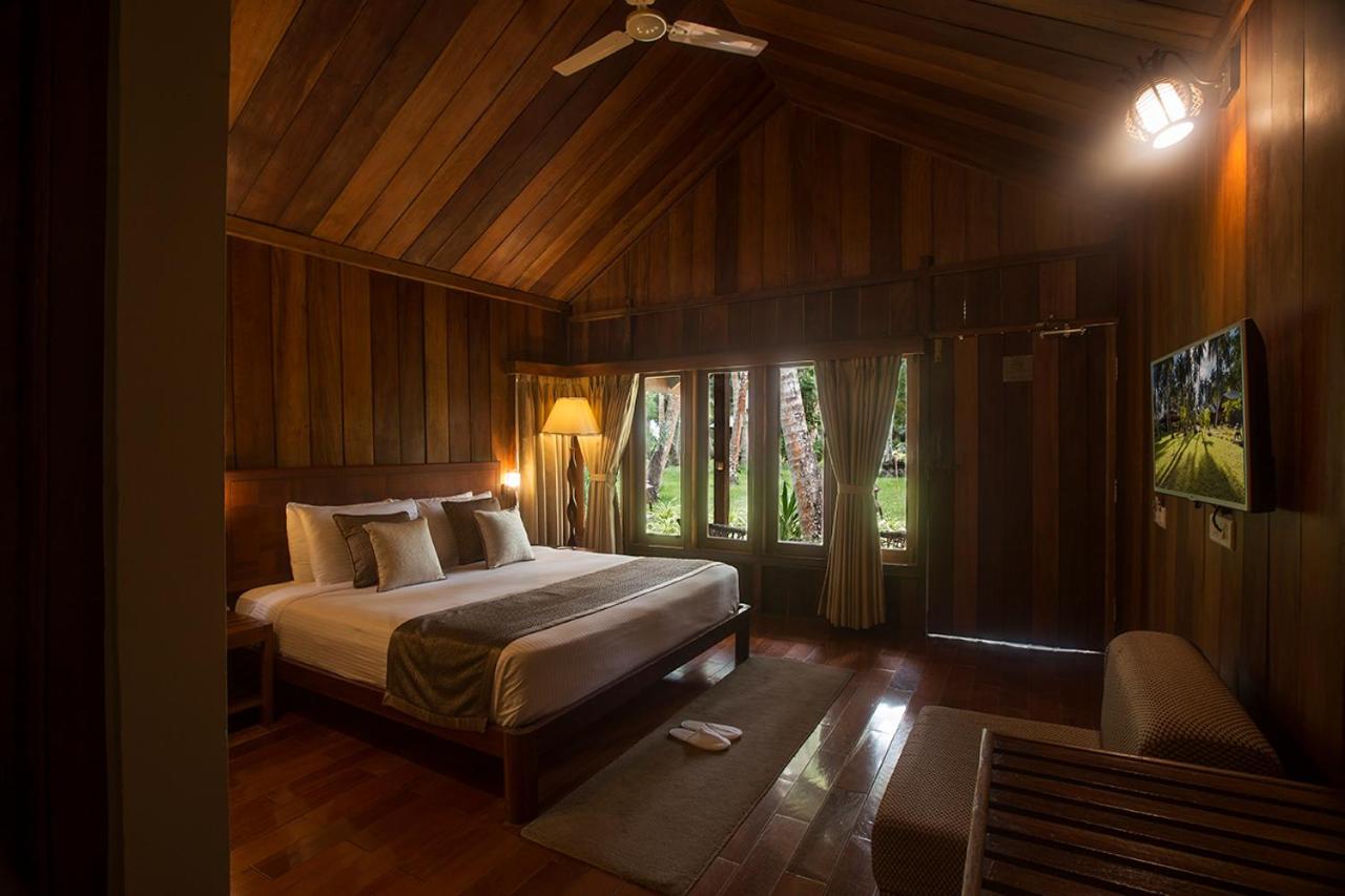 Andaman Chalet Andaman Chalet