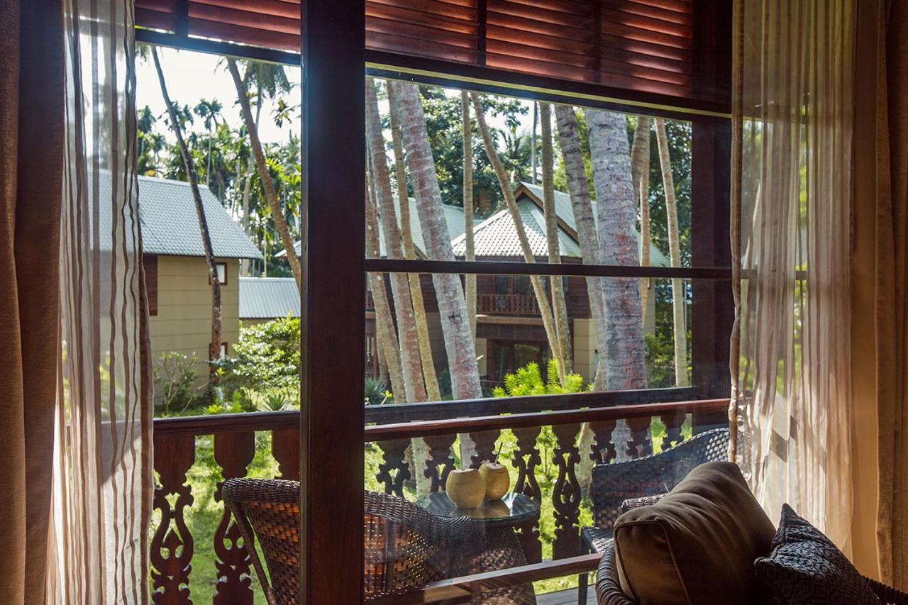 Havelock Cabana